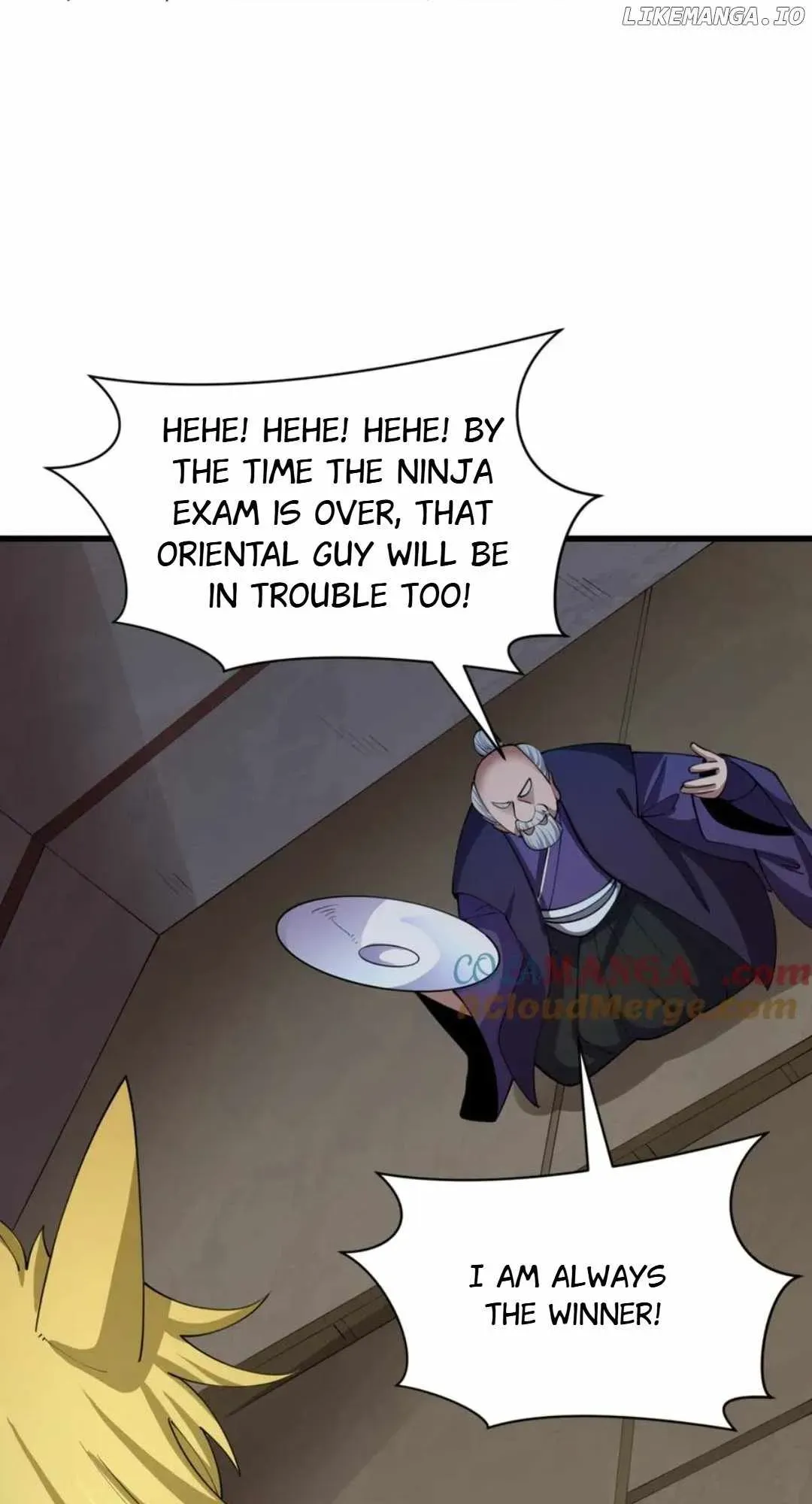 Age of Terror Chapter 475 Online - página 14