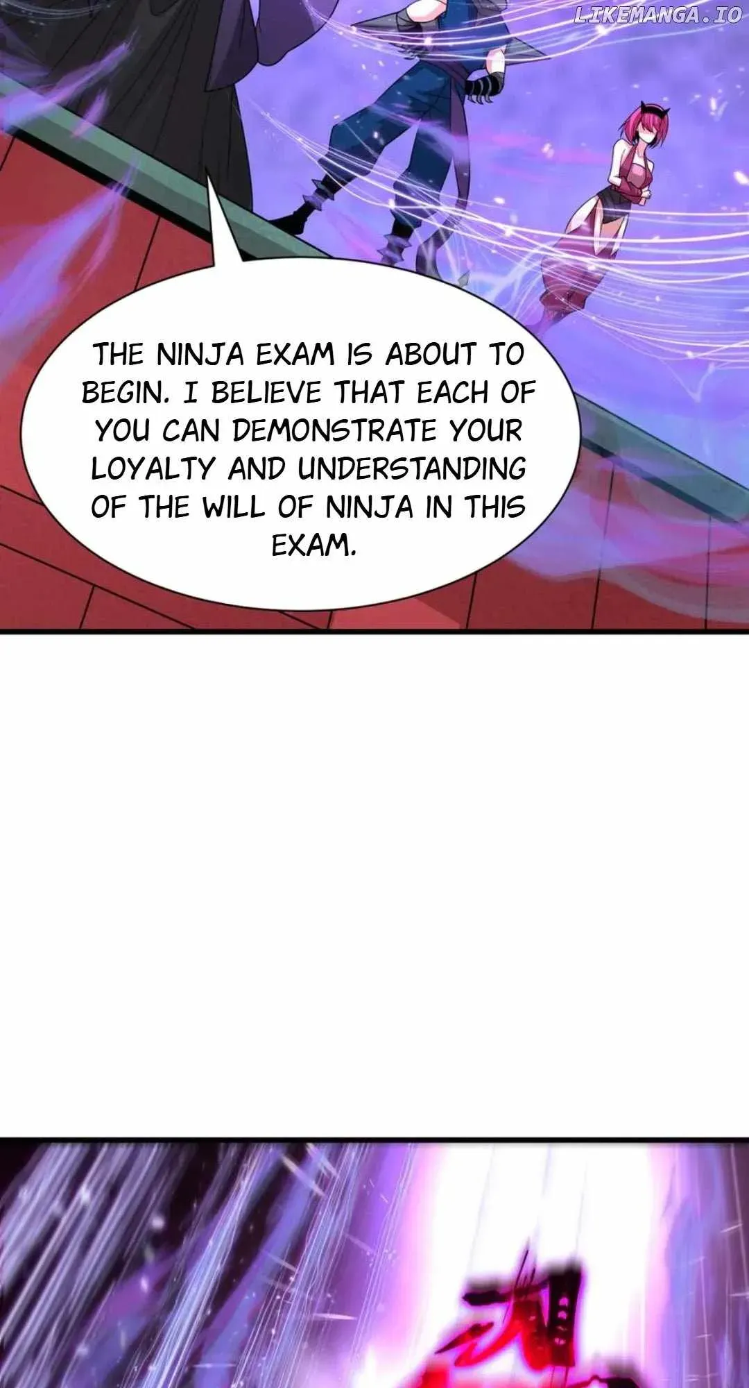 Age of Terror Chapter 475 Online - página 42