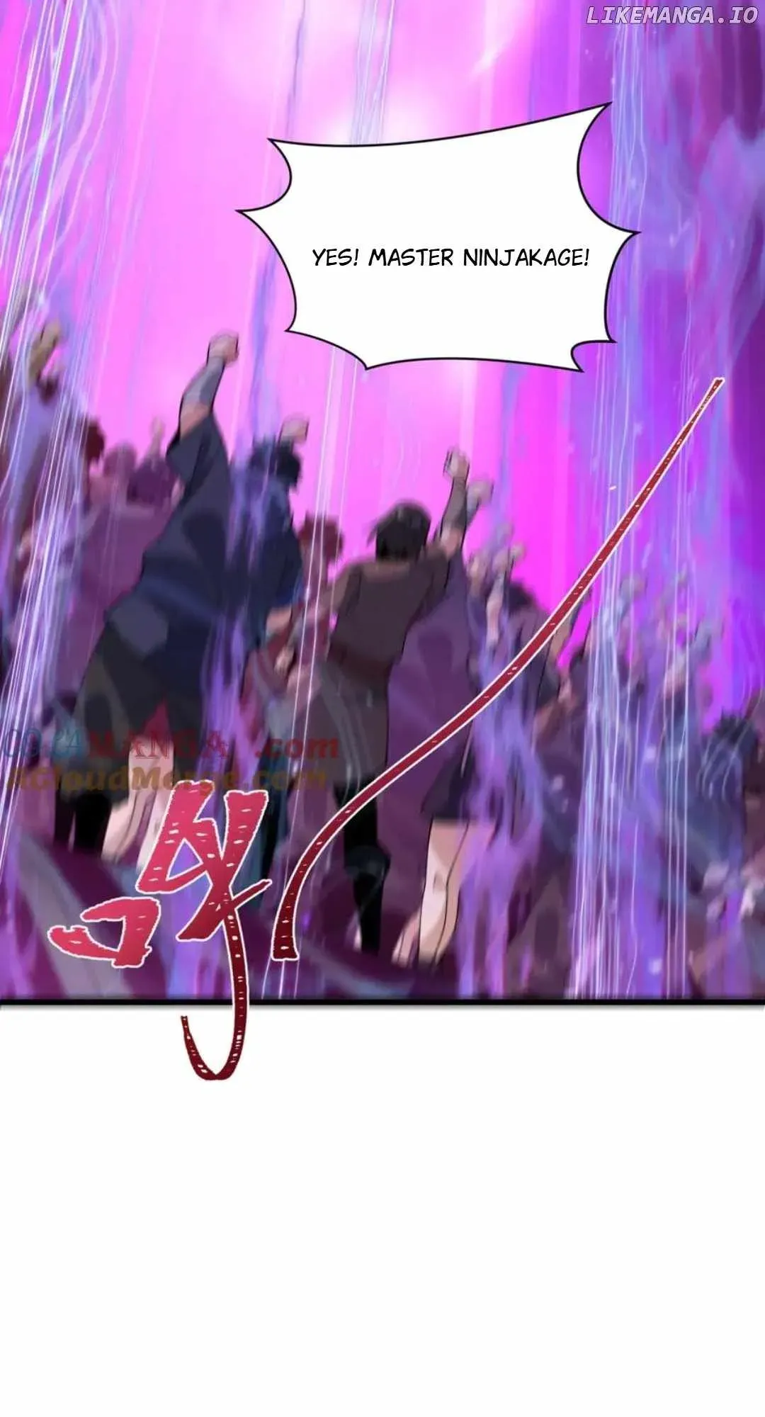 Age of Terror Chapter 475 Online - página 45