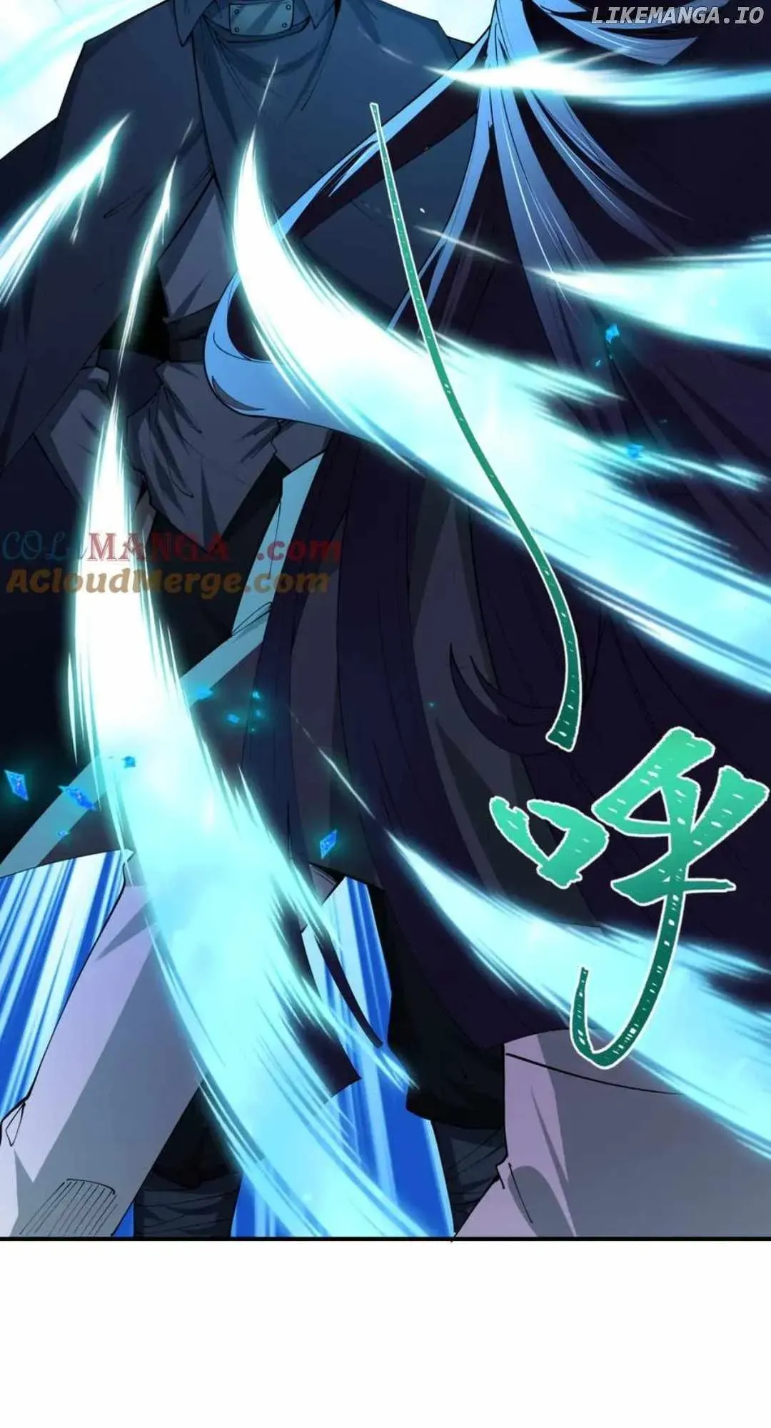 Age of Terror Chapter 475 Online - página 62