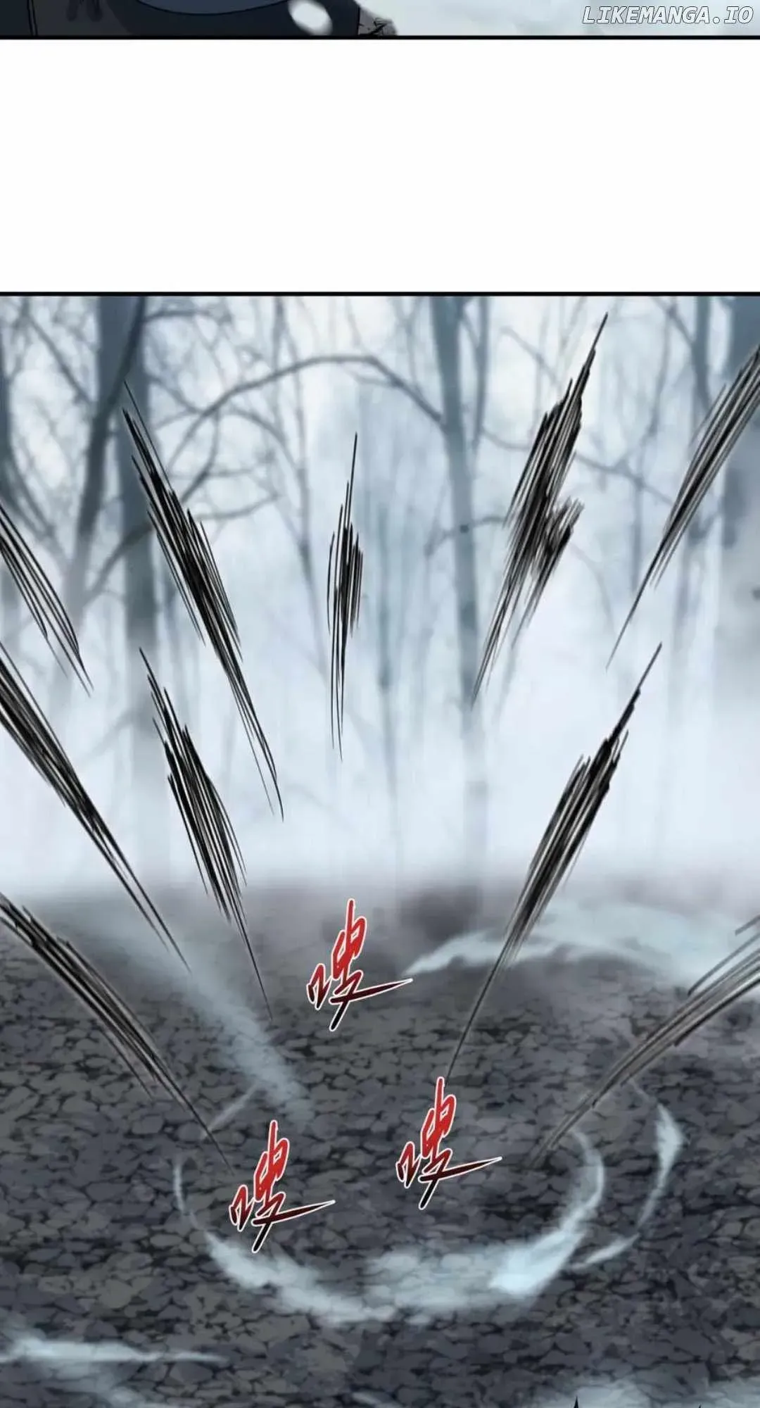 Age of Terror Chapter 475 Online - página 72
