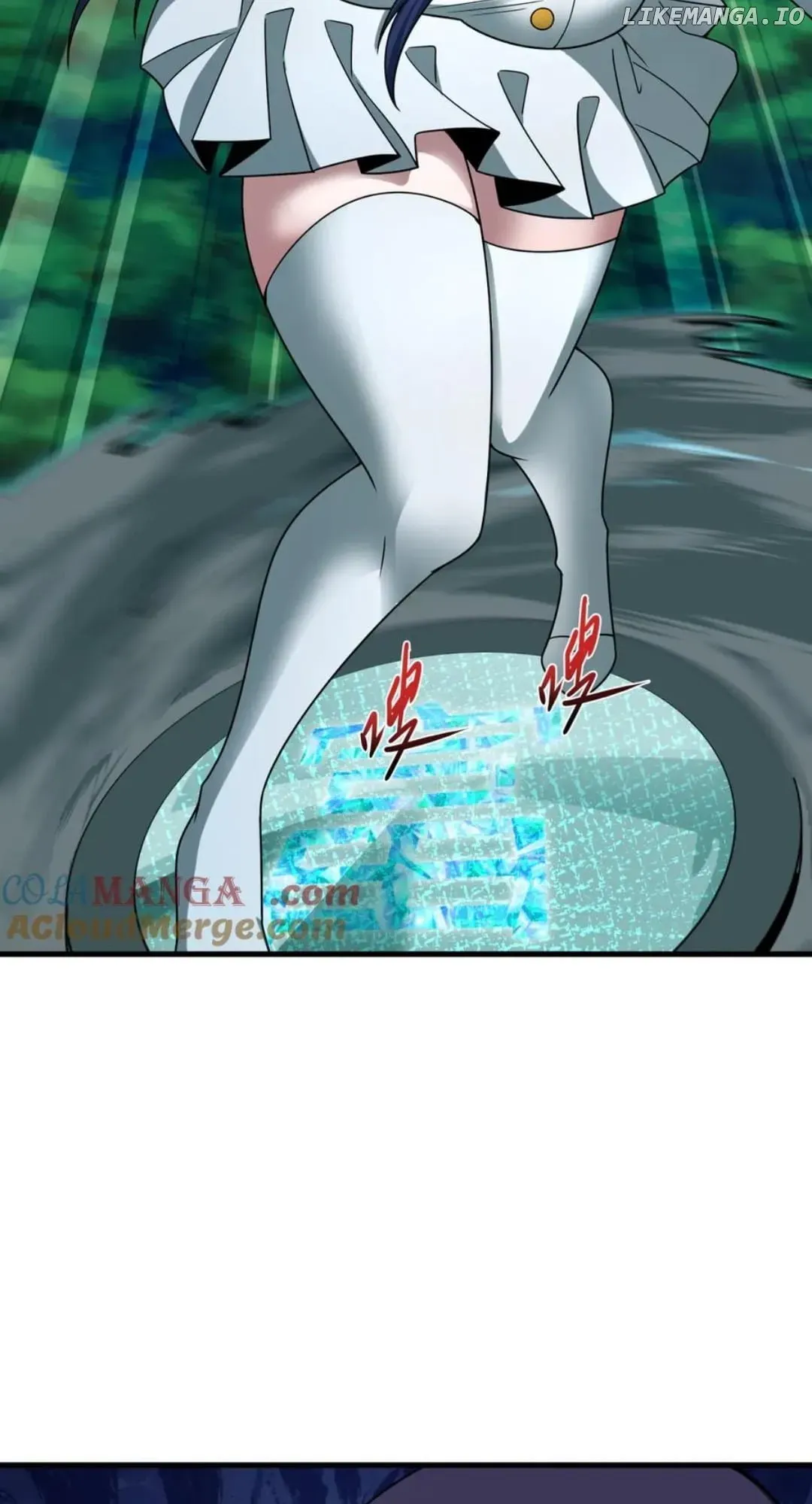 Age of Terror Chapter 476 Online - página 2