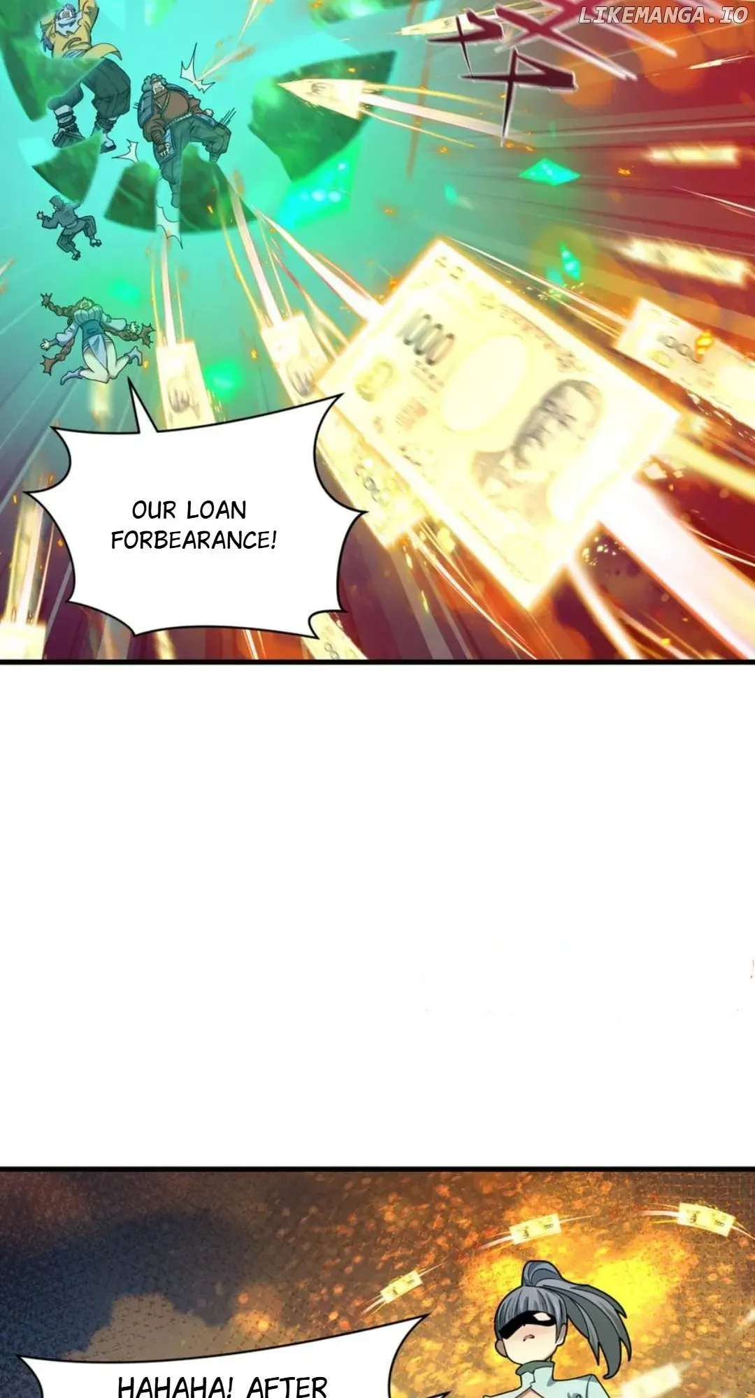 Age of Terror Chapter 476 Online - página 10