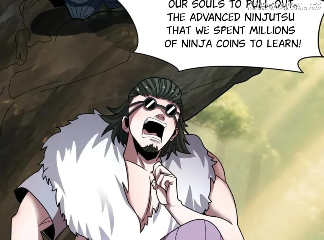 Age of Terror Chapter 476 Online - página 13