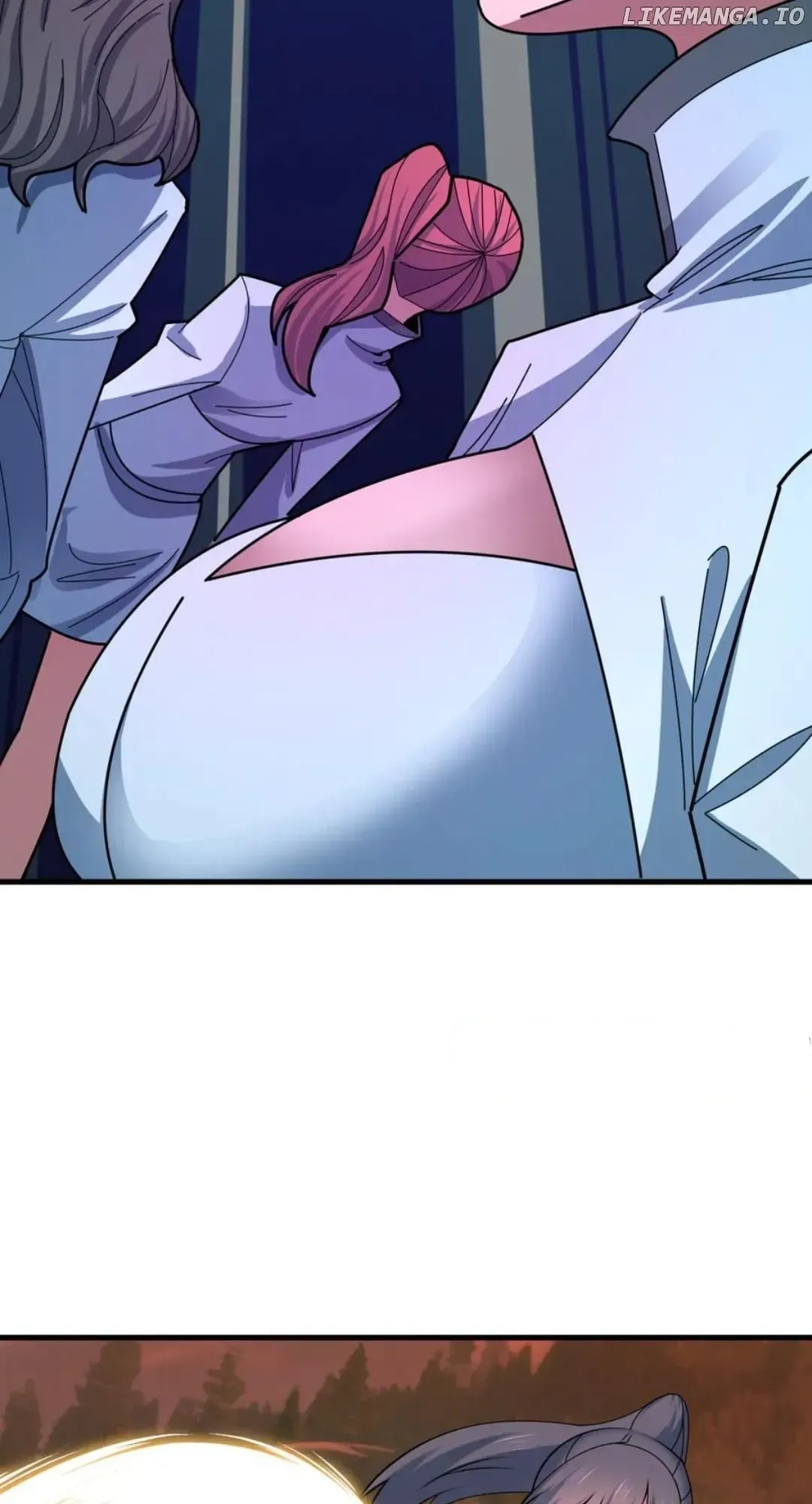 Age of Terror Chapter 476 Online - página 17