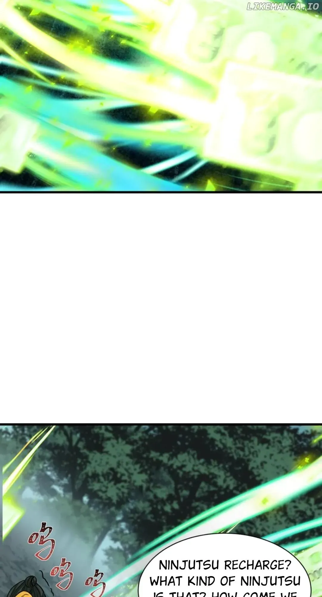 Age of Terror Chapter 476 Online - página 32