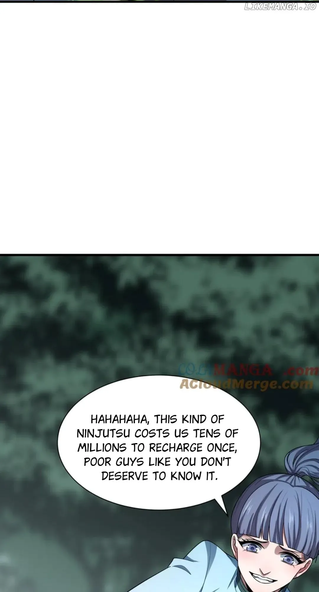 Age of Terror Chapter 476 Online - página 34