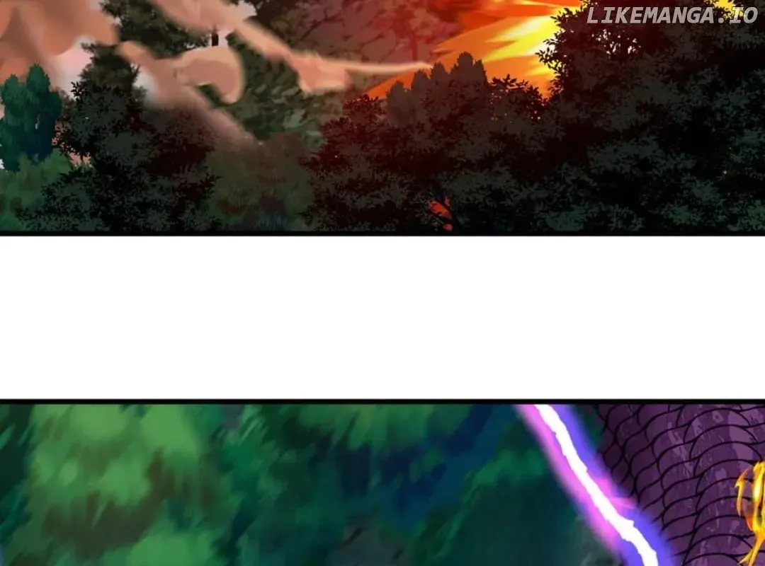 Age of Terror Chapter 476 Online - página 43