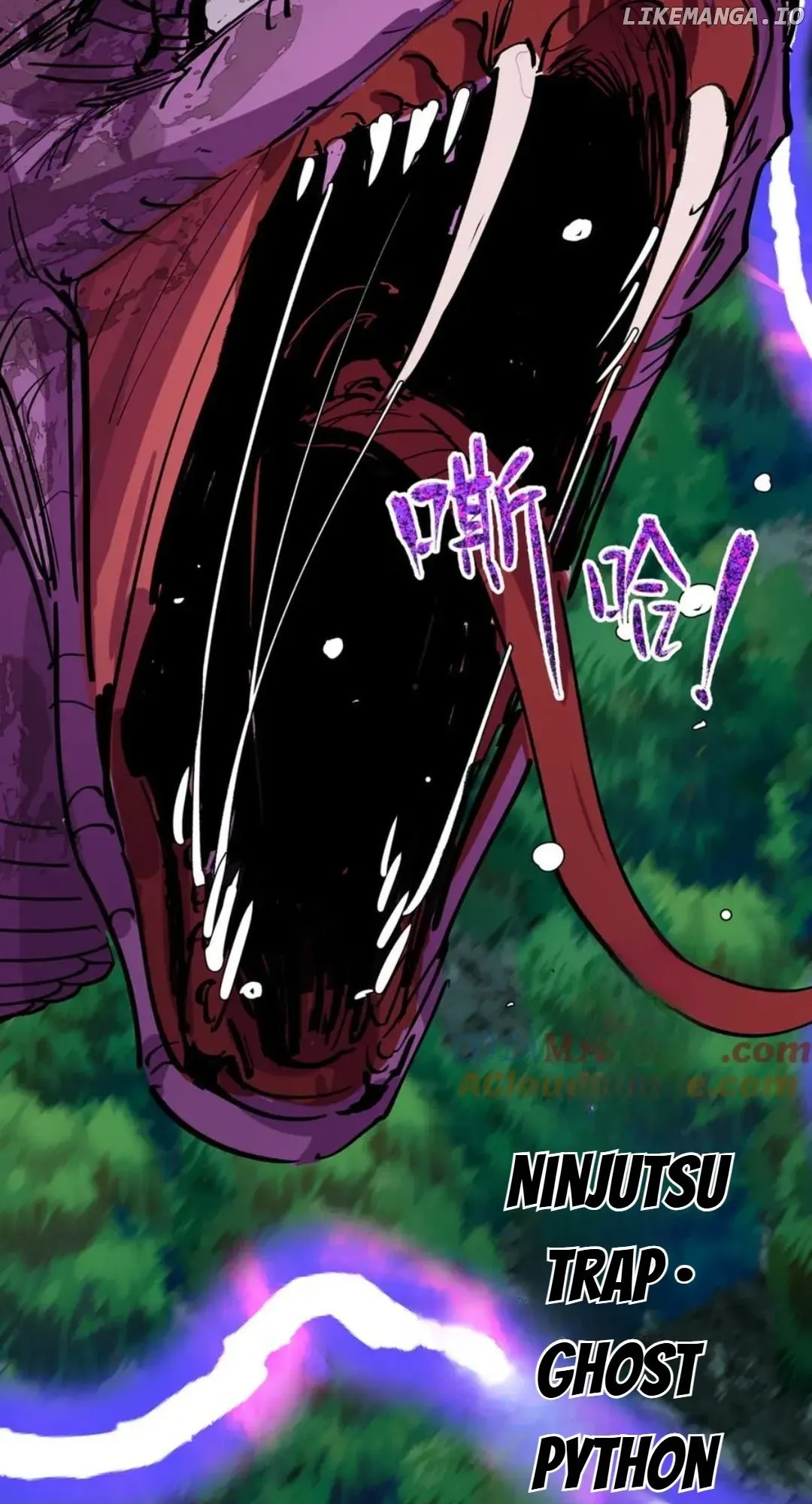 Age of Terror Chapter 476 Online - página 46