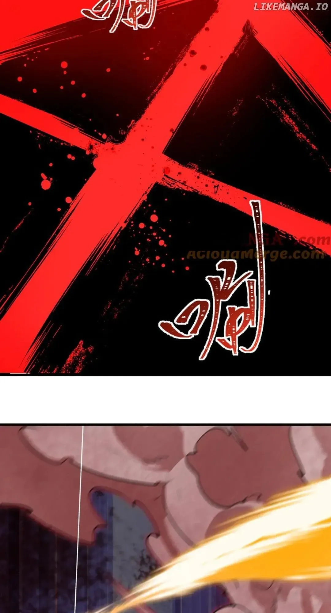 Age of Terror Chapter 476 Online - página 60