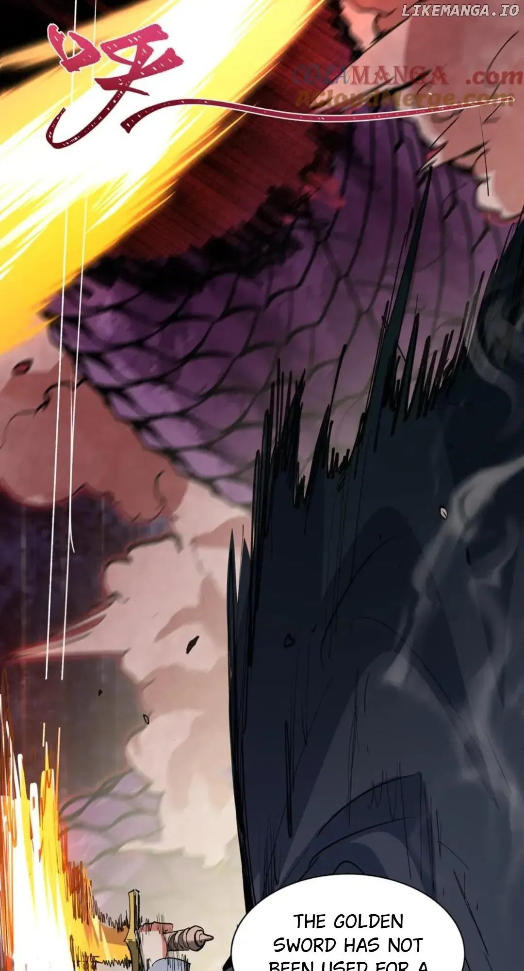 Age of Terror Chapter 476 Online - página 62