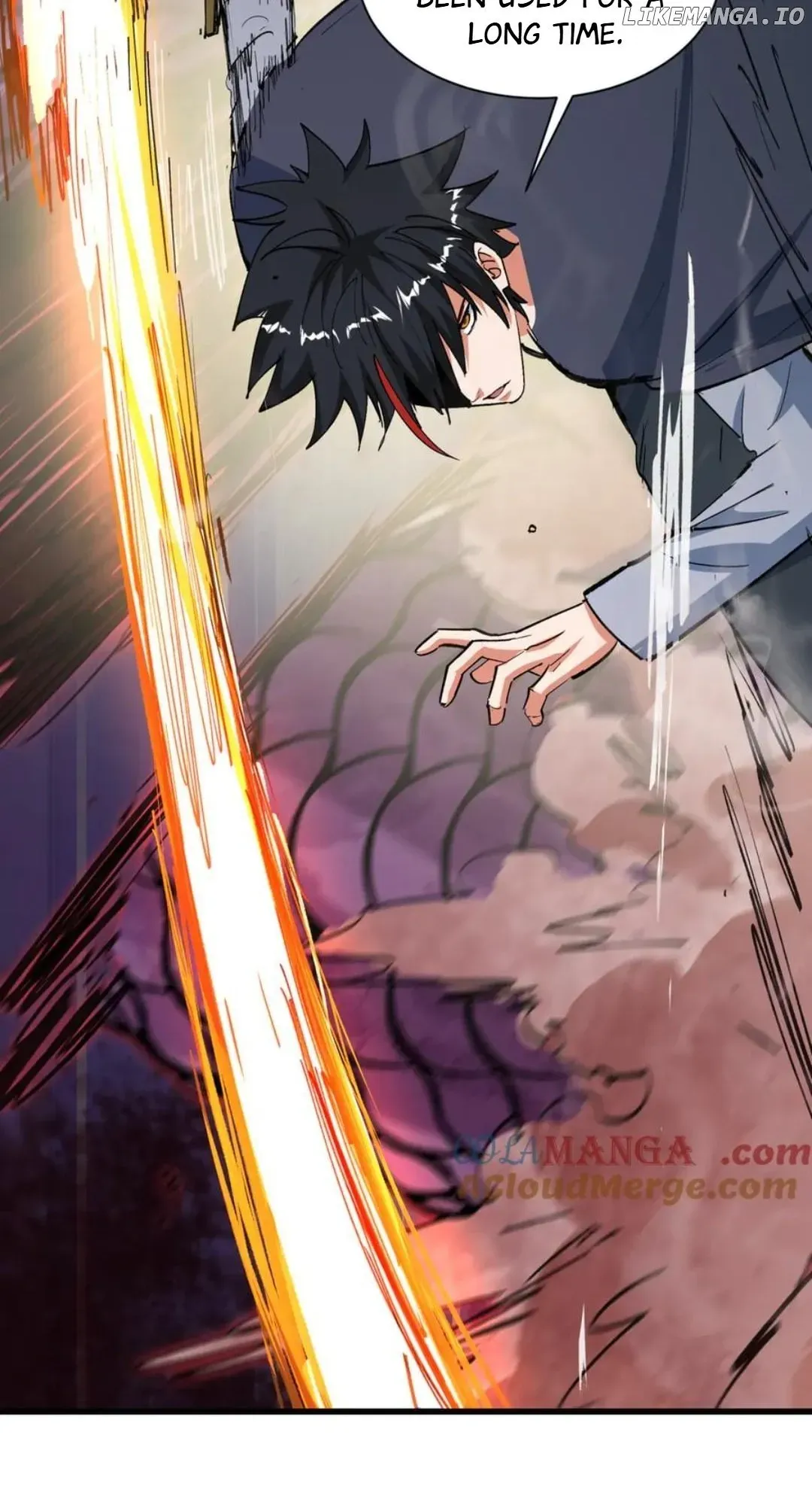 Age of Terror Chapter 476 Online - página 63