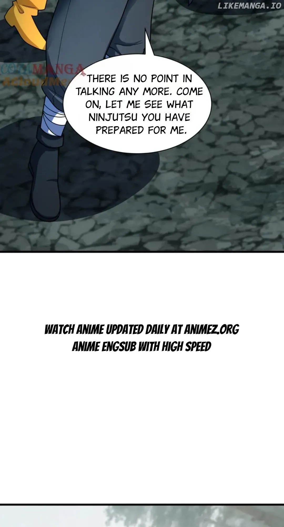 Age of Terror Chapter 476 Online - página 72