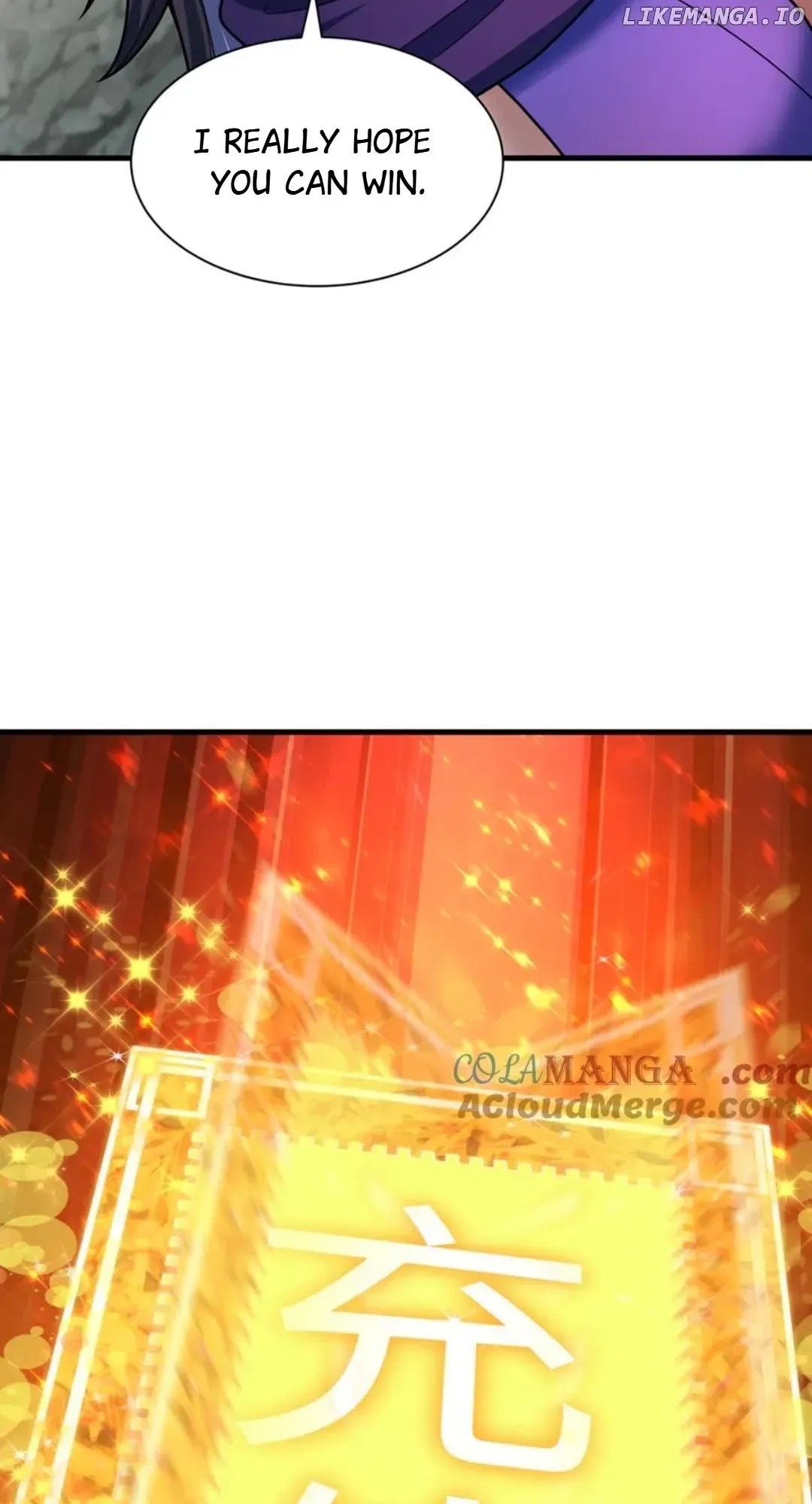 Age of Terror Chapter 476 Online - página 75