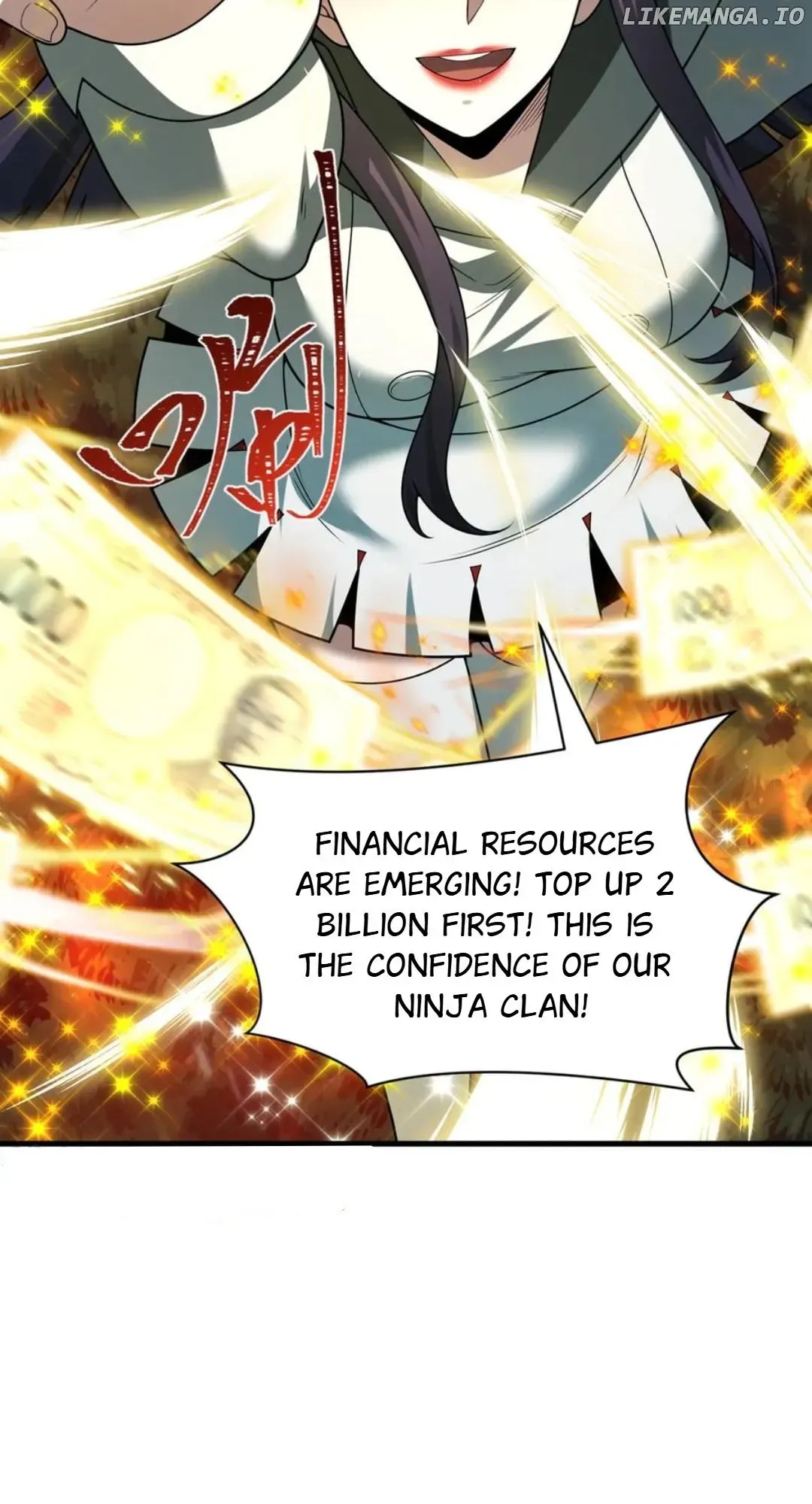 Age of Terror Chapter 476 Online - página 80