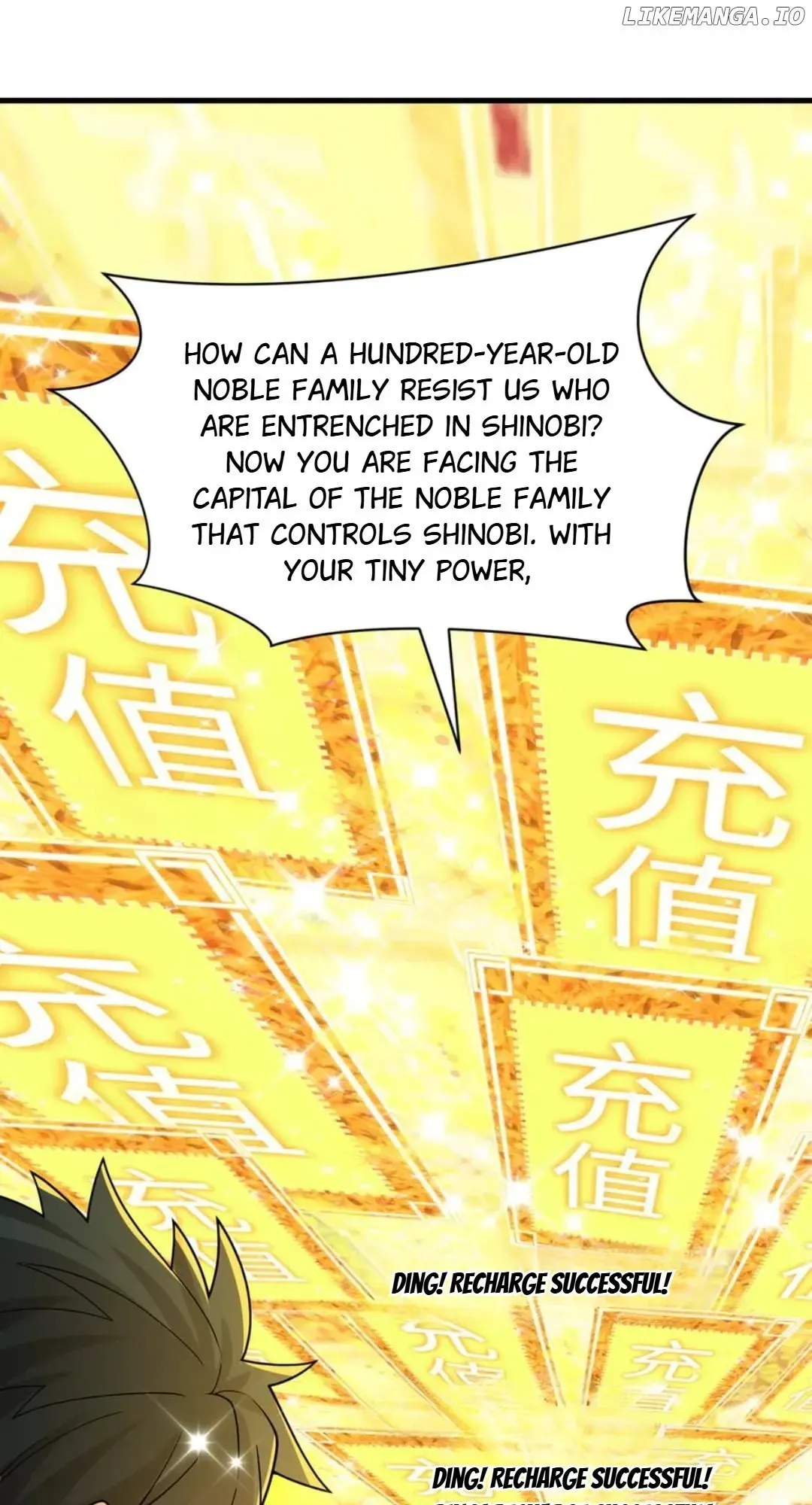Age of Terror Chapter 476 Online - página 81