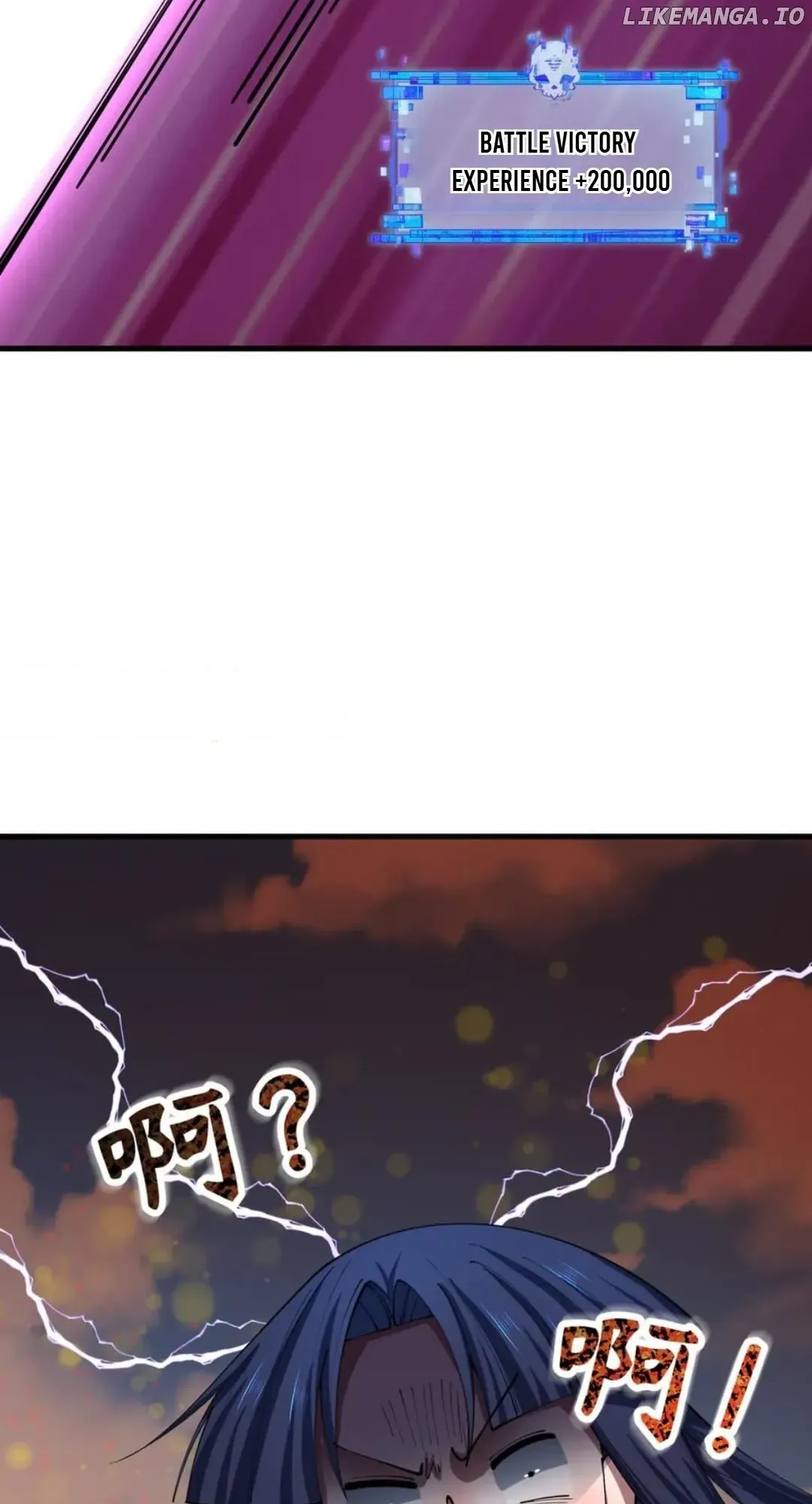 Age of Terror Chapter 476 Online - página 96