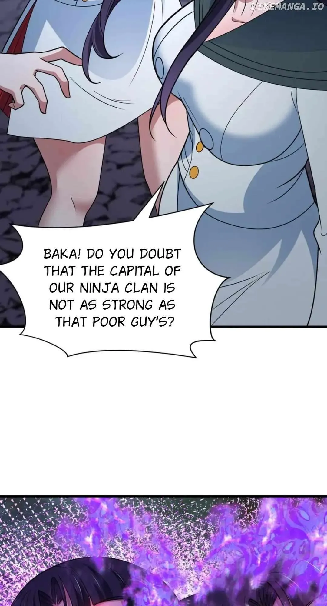 Age of Terror Chapter 477 Online - página 6