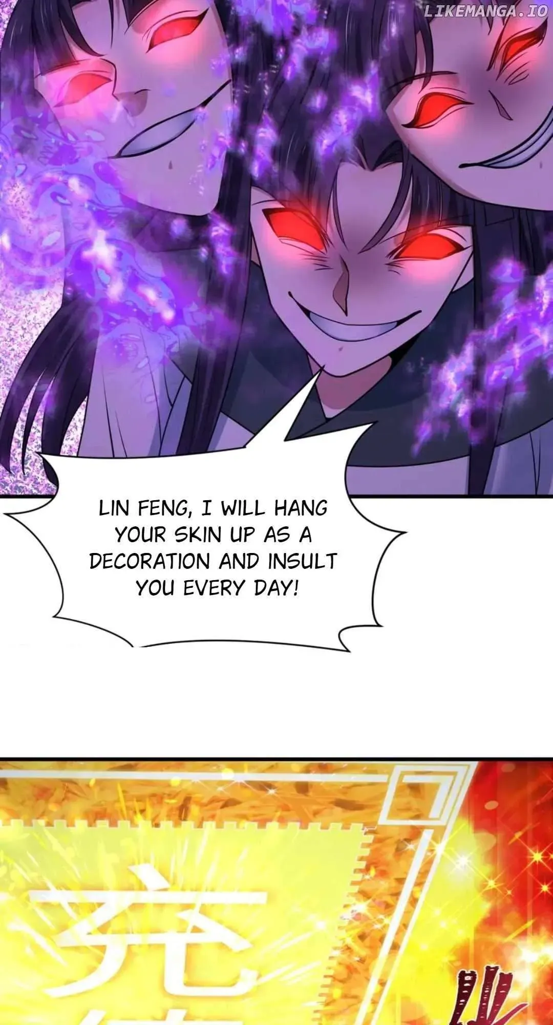 Age of Terror Chapter 477 Online - página 7