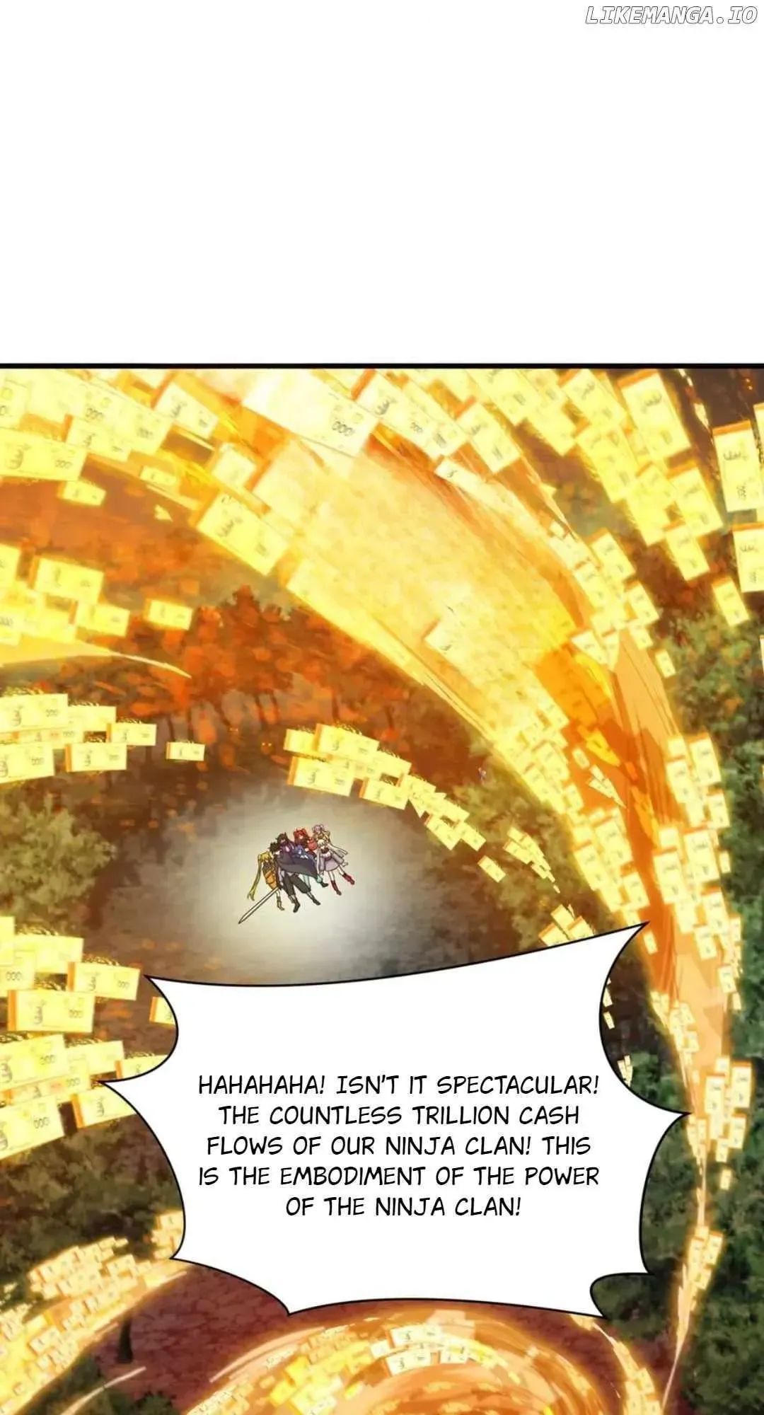 Age of Terror Chapter 477 Online - página 9