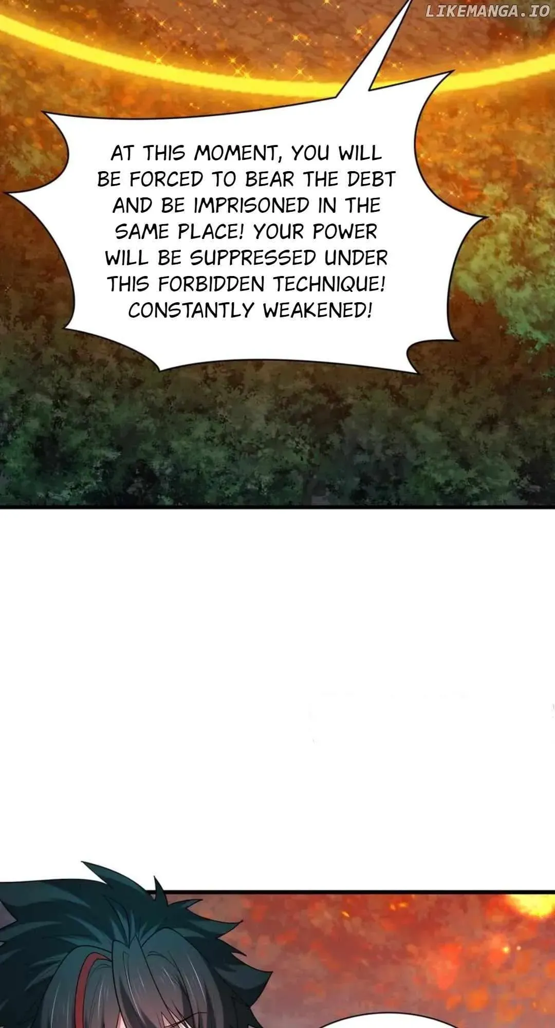 Age of Terror Chapter 477 Online - página 17