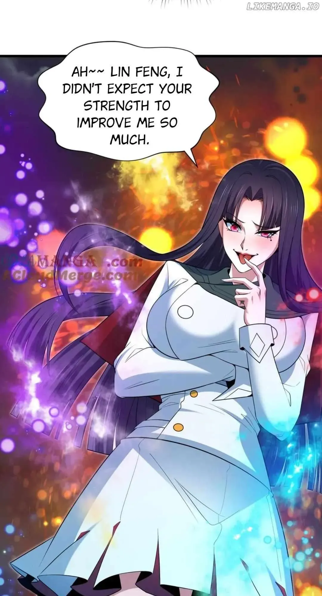 Age of Terror Chapter 477 Online - página 24