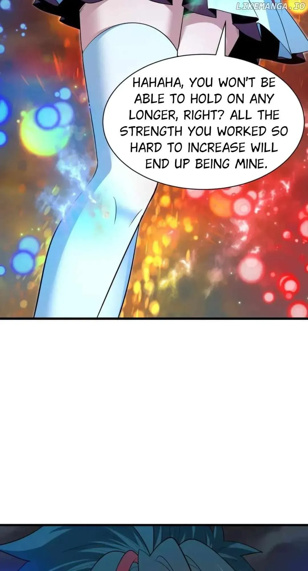 Age of Terror Chapter 477 Online - página 25