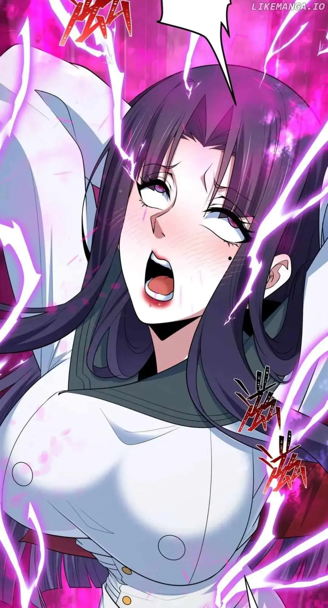 Age of Terror Chapter 477 Online - página 29