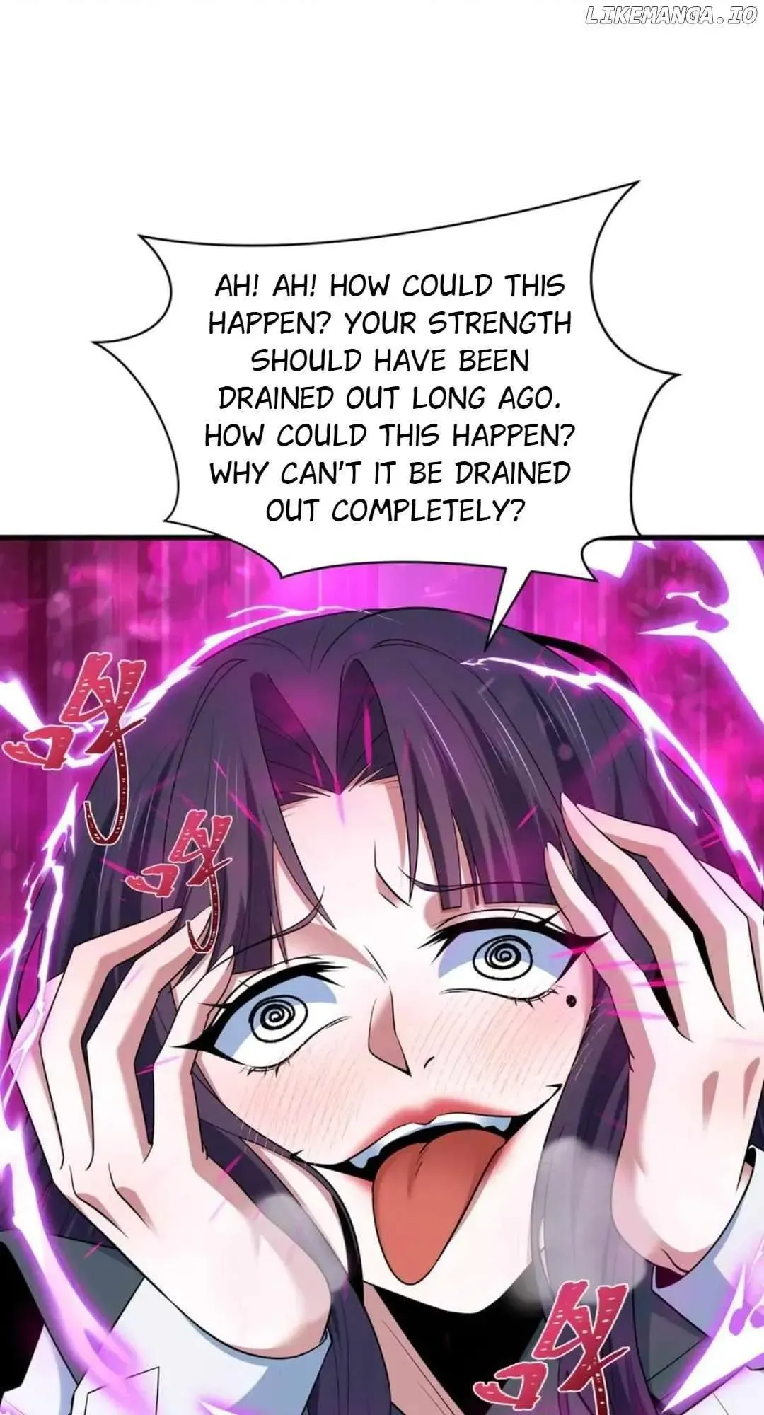 Age of Terror Chapter 477 Online - página 32