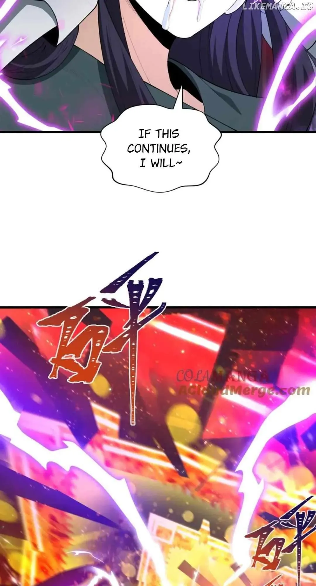 Age of Terror Chapter 477 Online - página 36