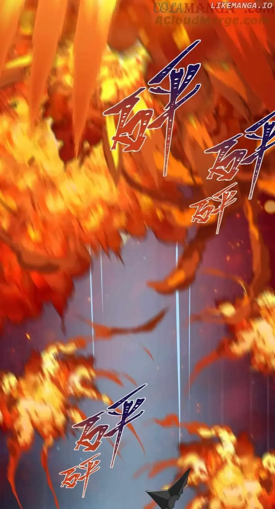 Age of Terror Chapter 477 Online - página 40