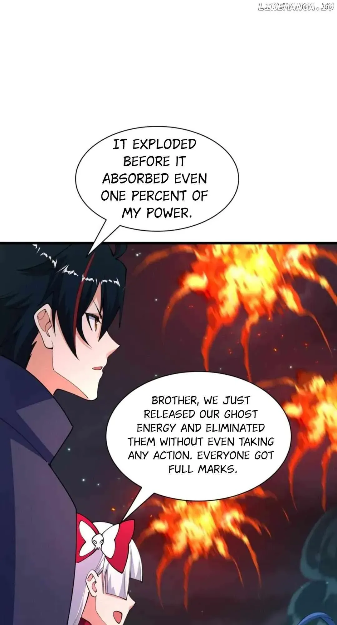 Age of Terror Chapter 477 Online - página 44