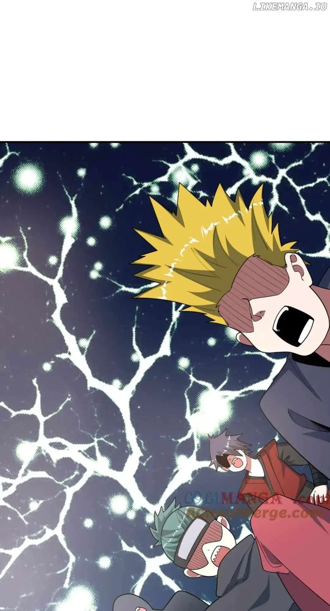 Age of Terror Chapter 477 Online - página 56