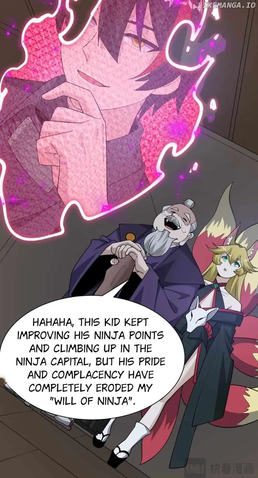 Age of Terror Chapter 477 Online - página 63