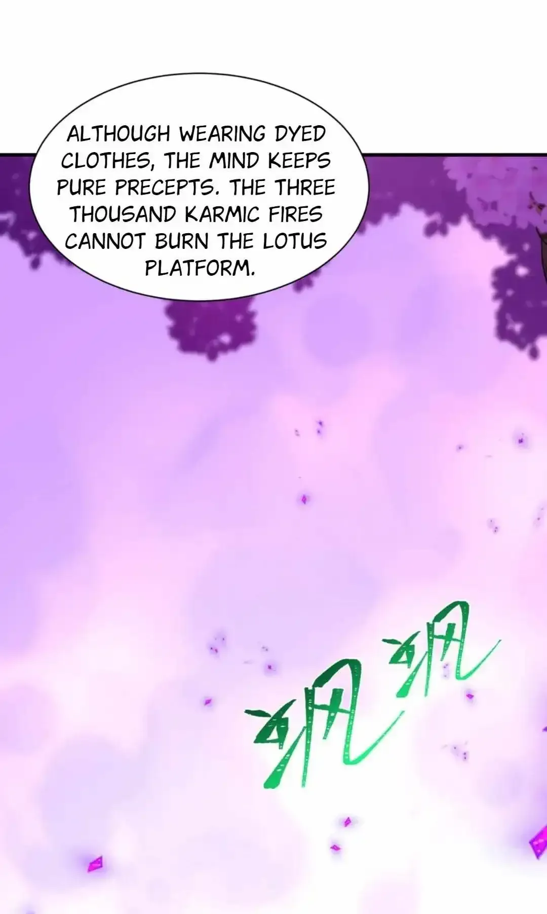 Age of Terror Chapter 479 Online - página 1