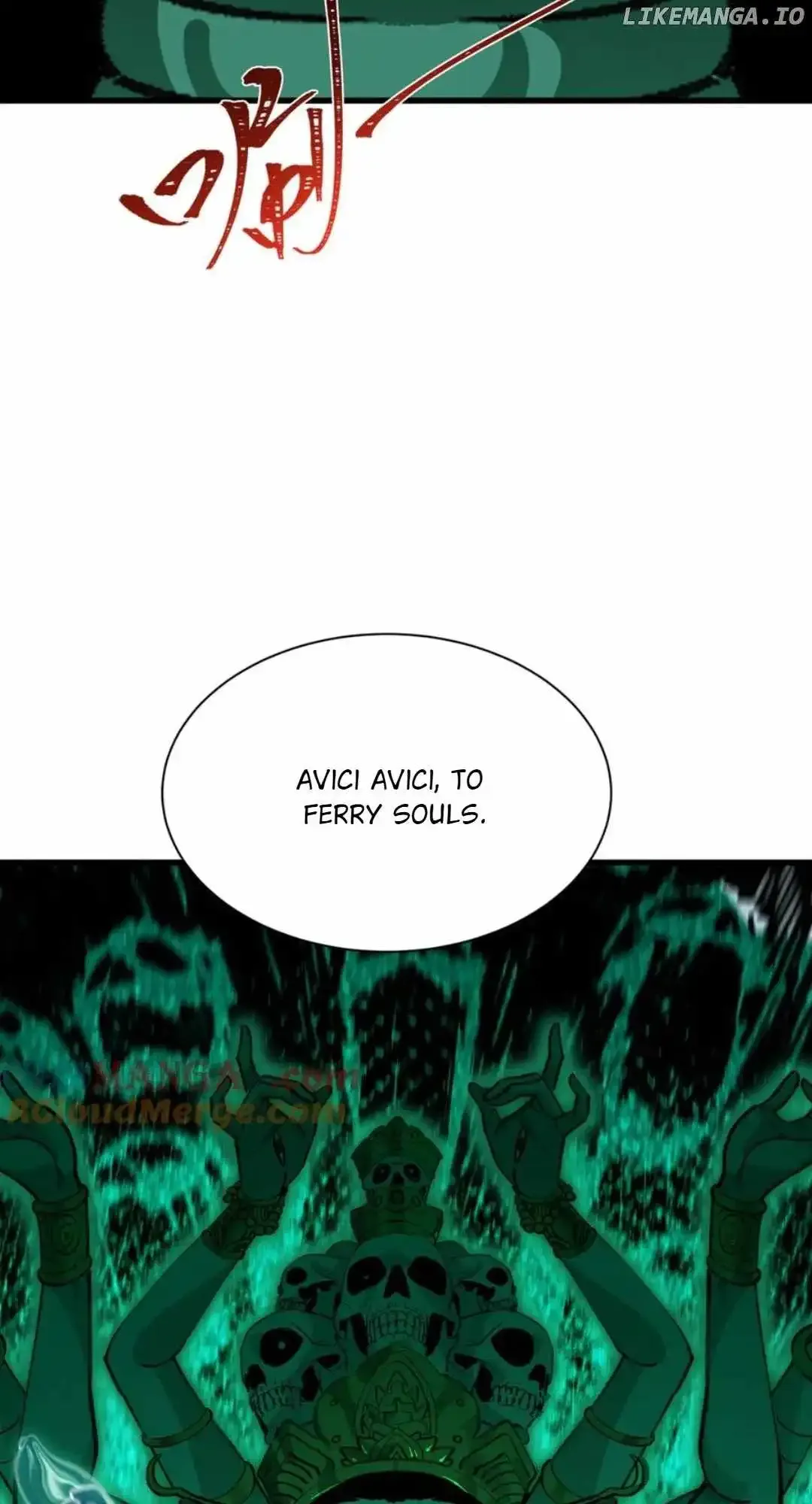 Age of Terror Chapter 479 Online - página 17
