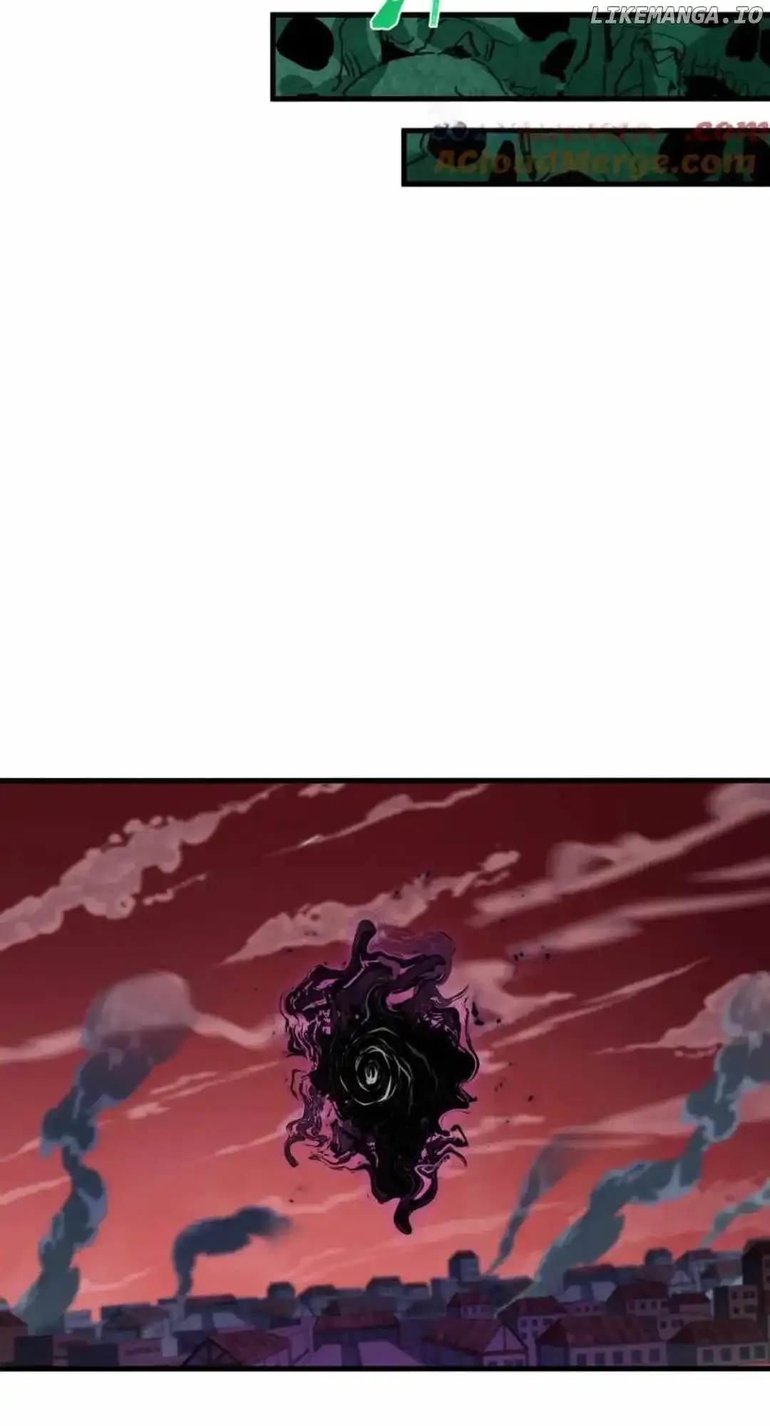Age of Terror Chapter 479 Online - página 21