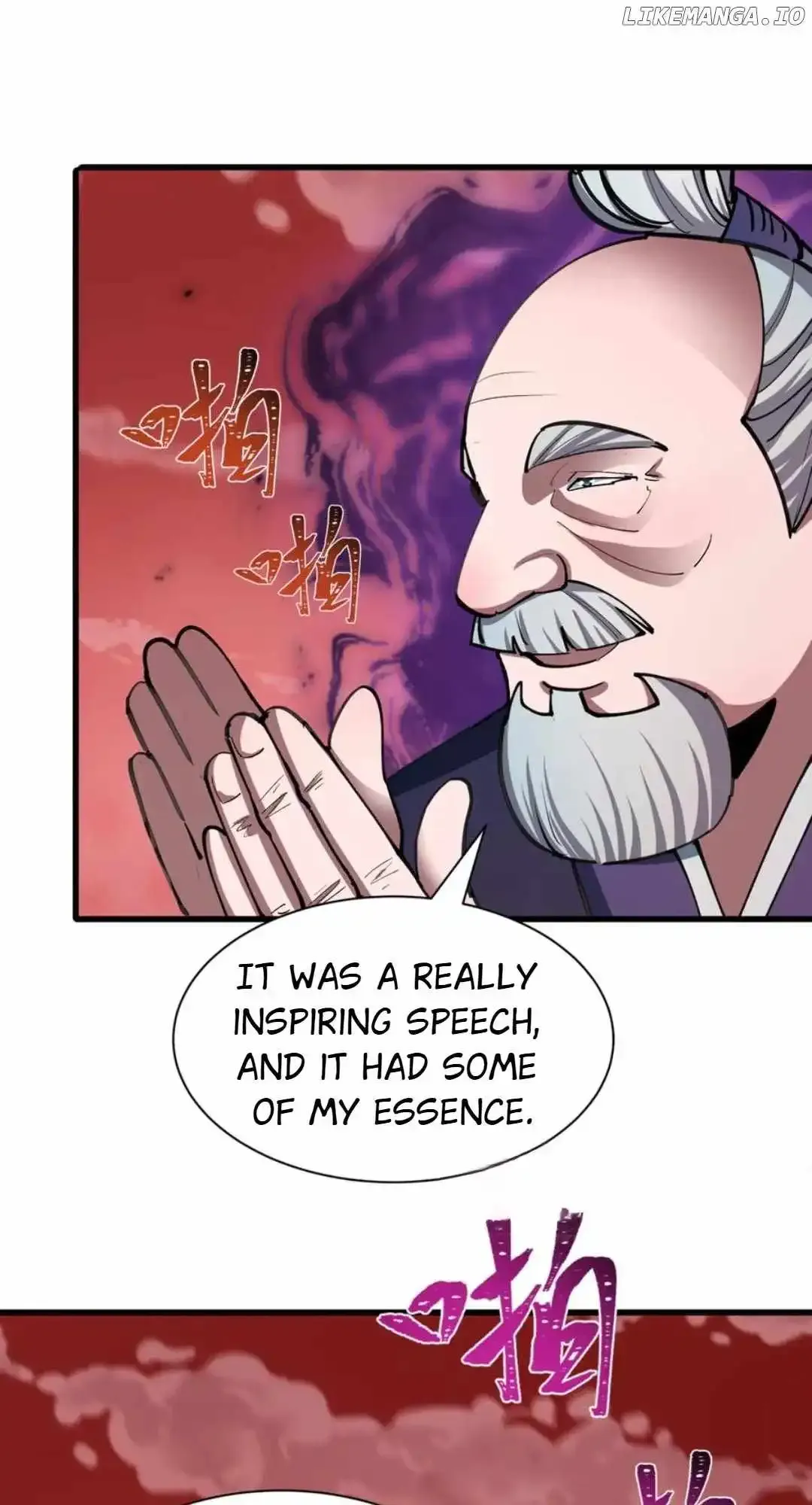 Age of Terror Chapter 479 Online - página 22