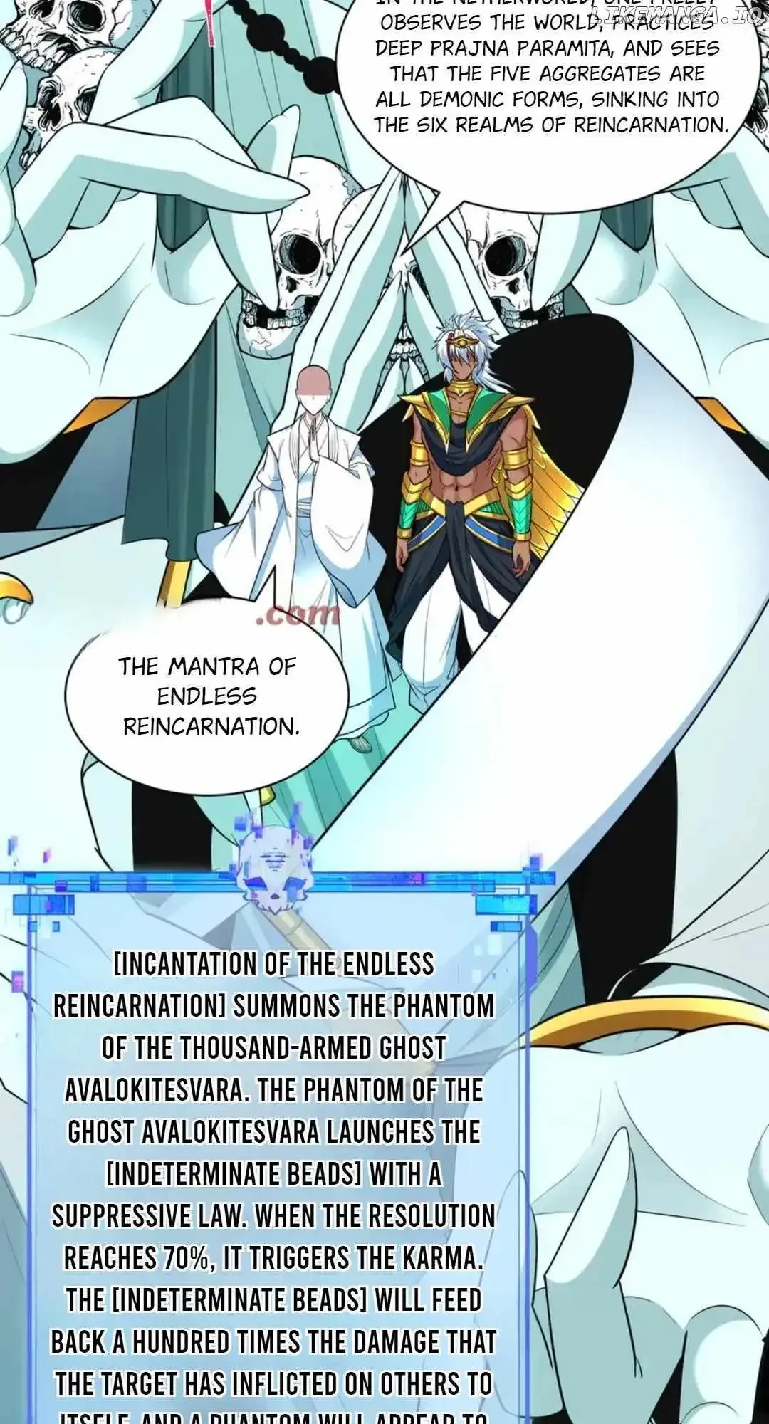 Age of Terror Chapter 479 Online - página 31