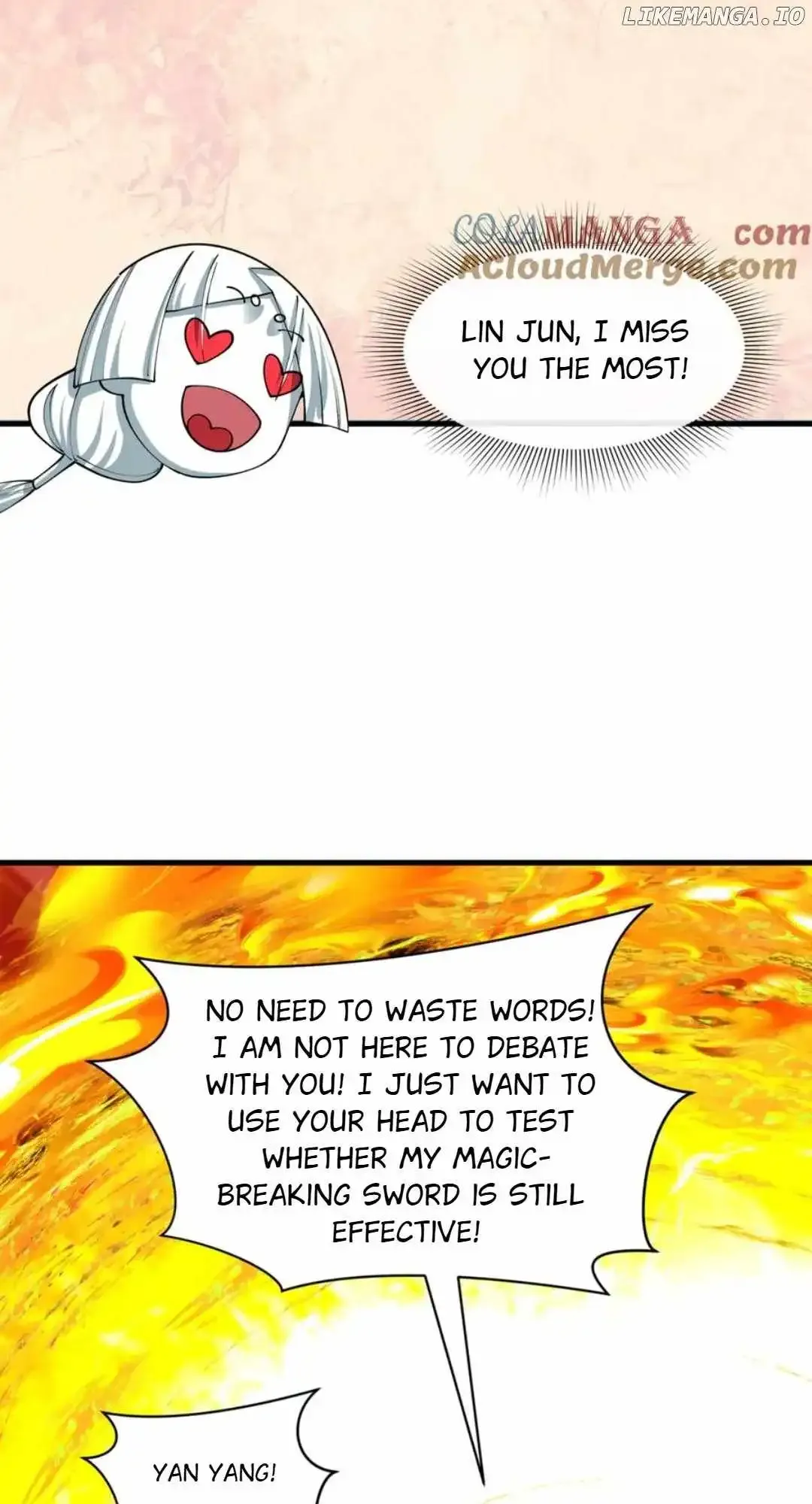 Age of Terror Chapter 479 Online - página 36