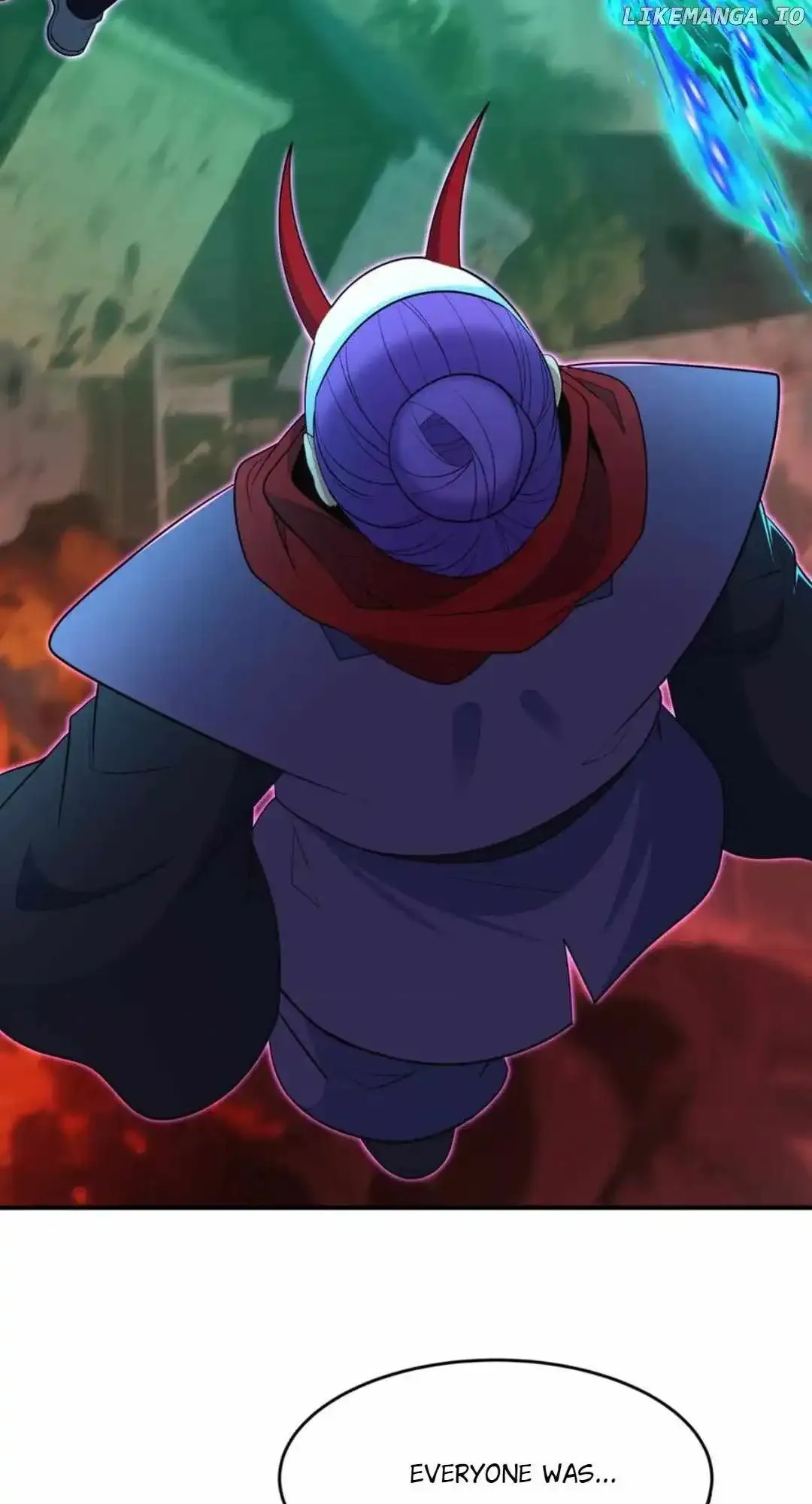 Age of Terror Chapter 479 Online - página 59