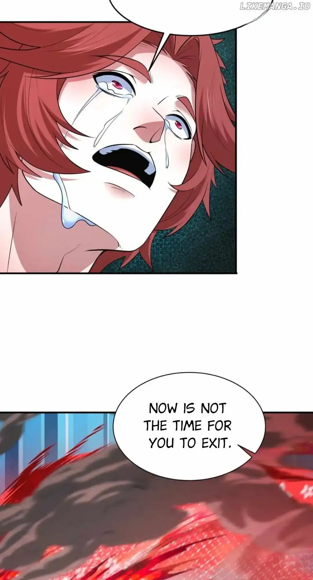 Age of Terror Chapter 479 Online - página 60
