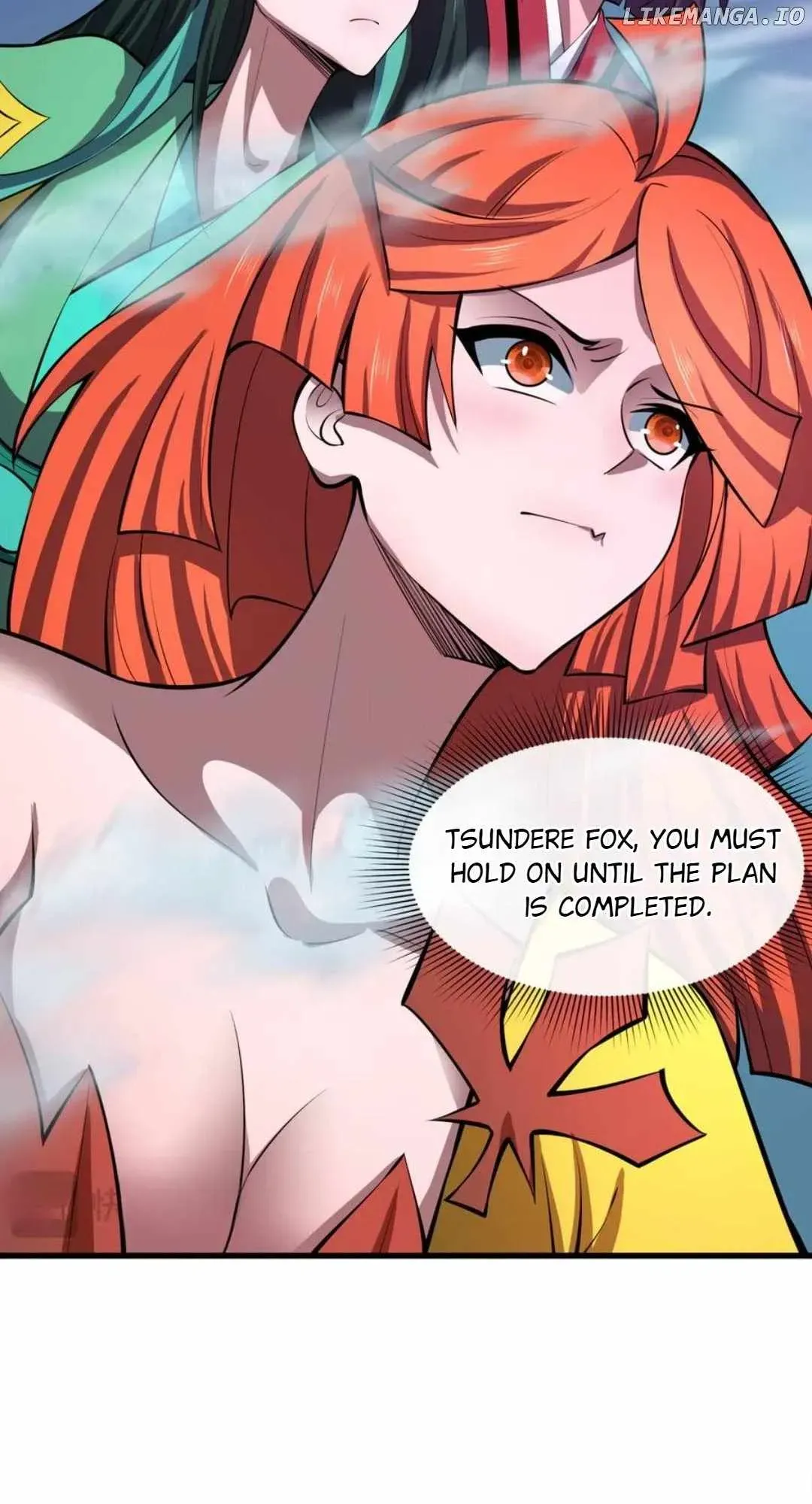 Age of Terror Chapter 480 Online - página 7