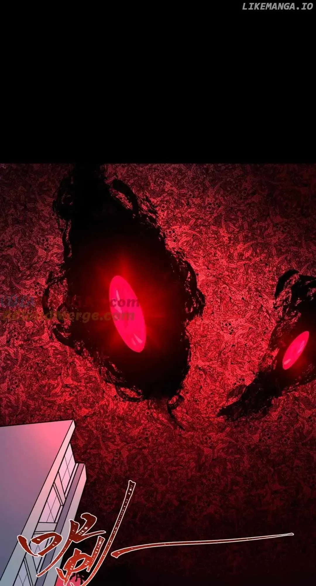 Age of Terror Chapter 480 Online - página 18