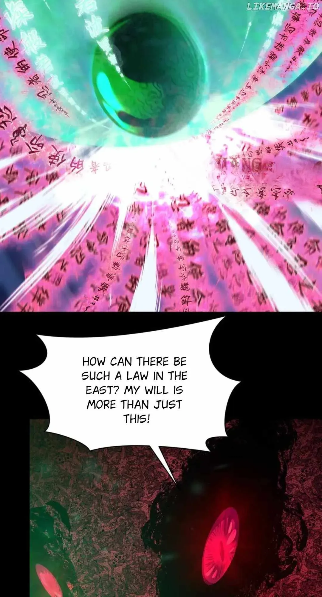 Age of Terror Chapter 480 Online - página 32