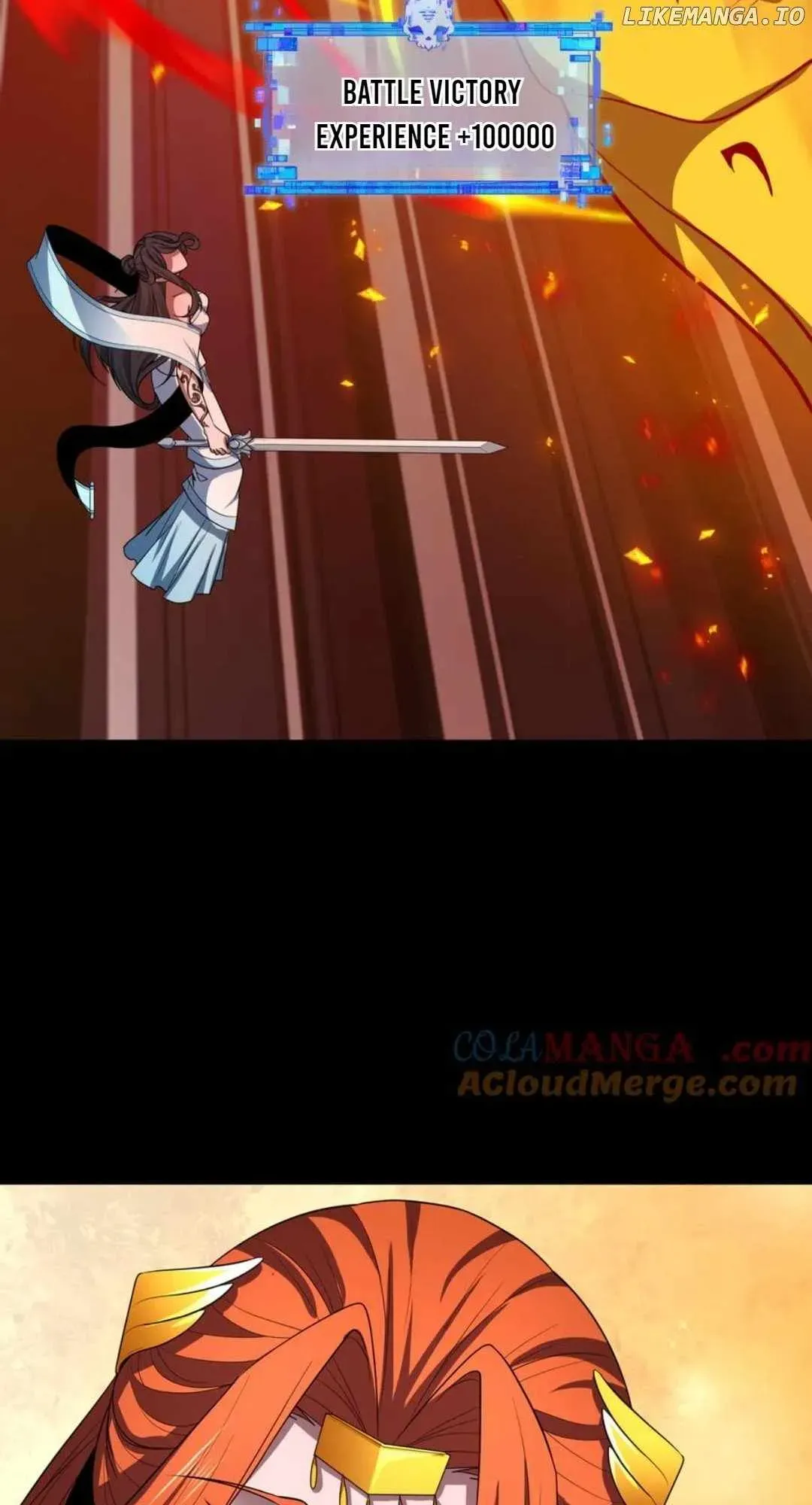 Age of Terror Chapter 480 Online - página 45