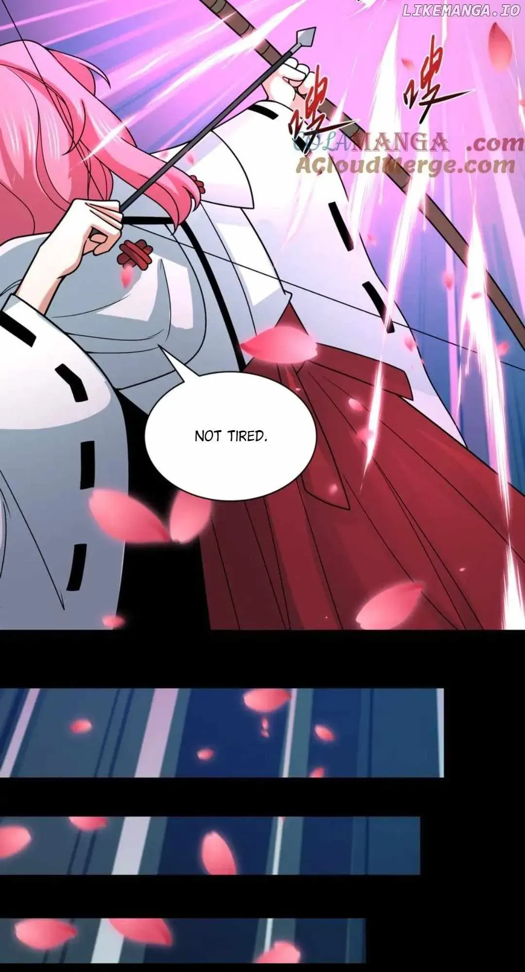 Age of Terror Chapter 480 Online - página 52
