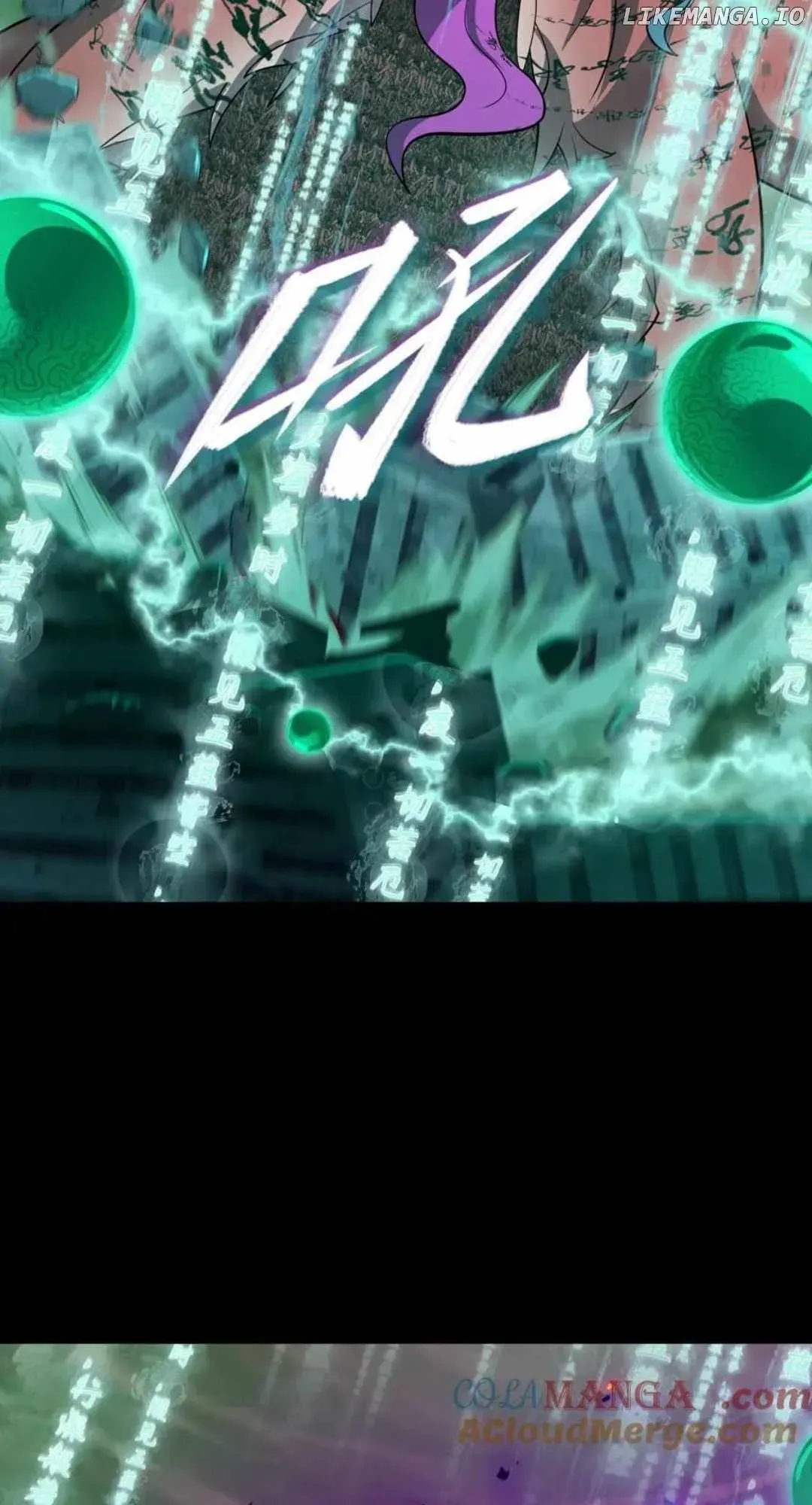 Age of Terror Chapter 480 Online - página 75