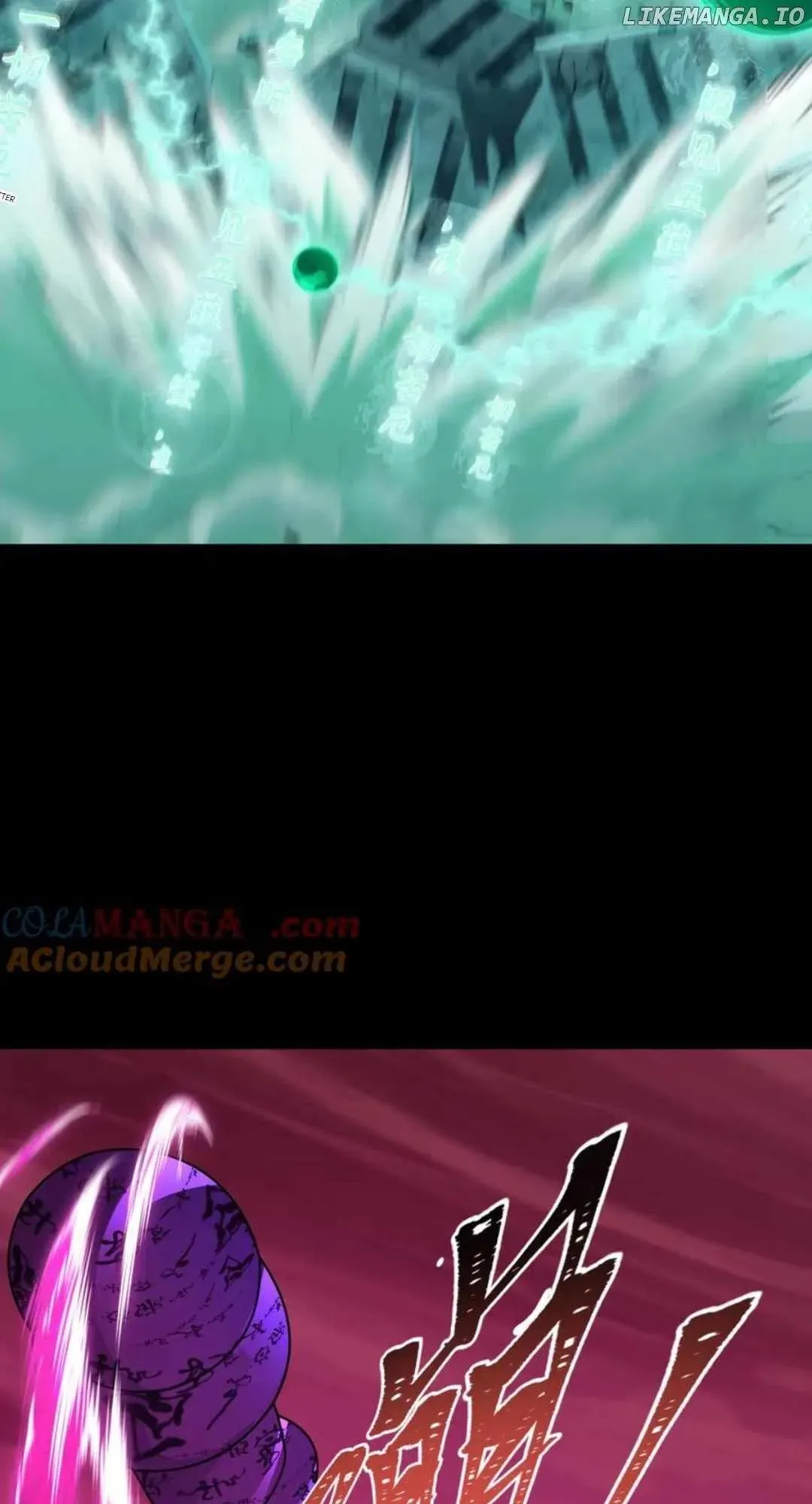 Age of Terror Chapter 480 Online - página 77