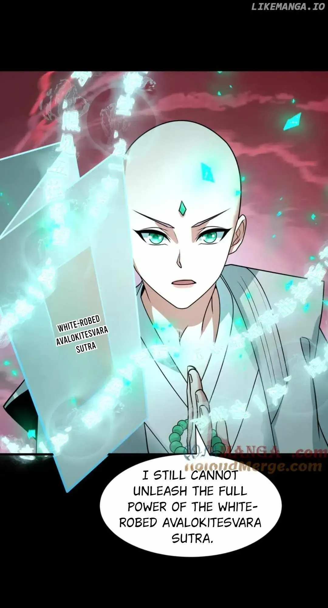 Age of Terror Chapter 480 Online - página 80
